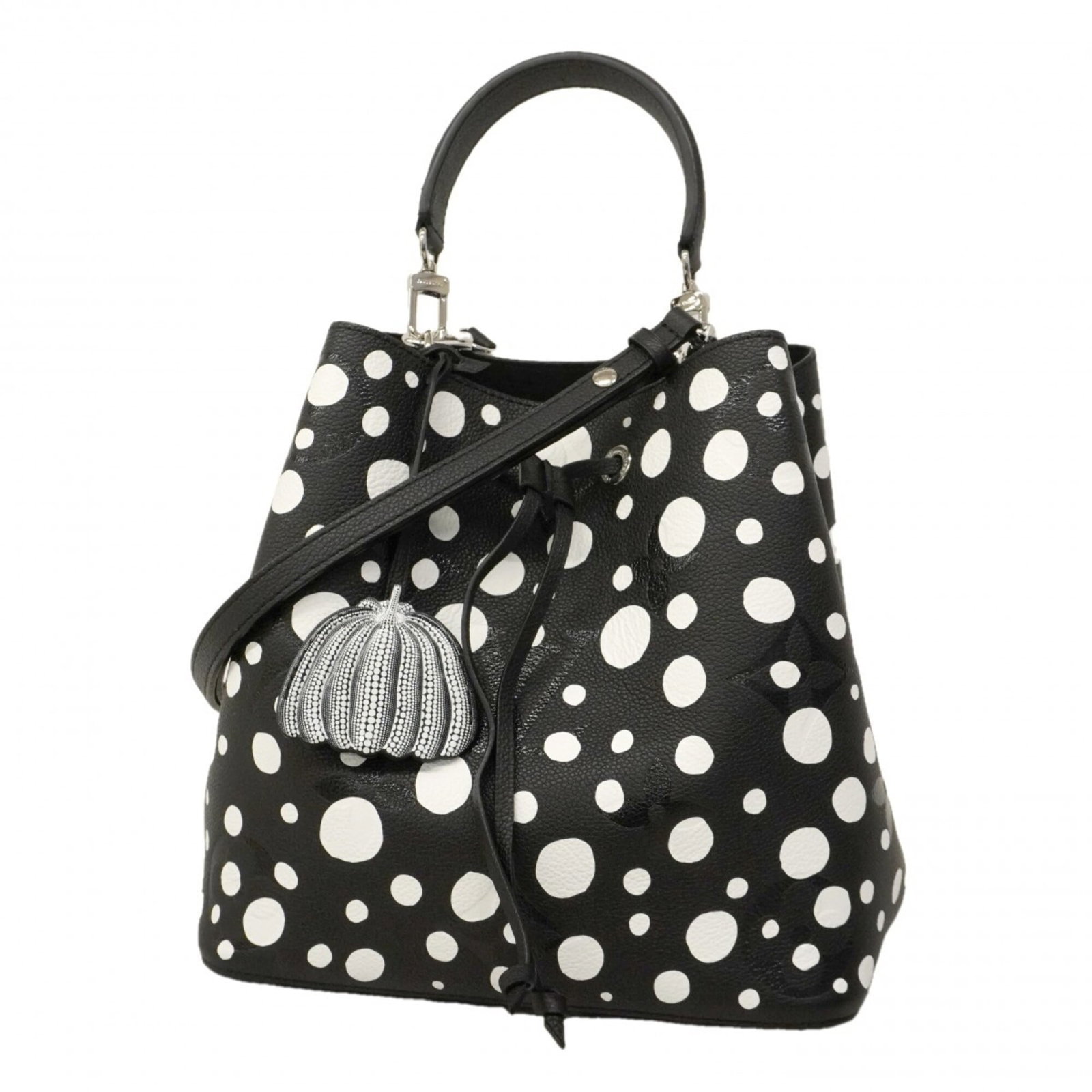 Louis Vuitton is a handbag (1 of 9)