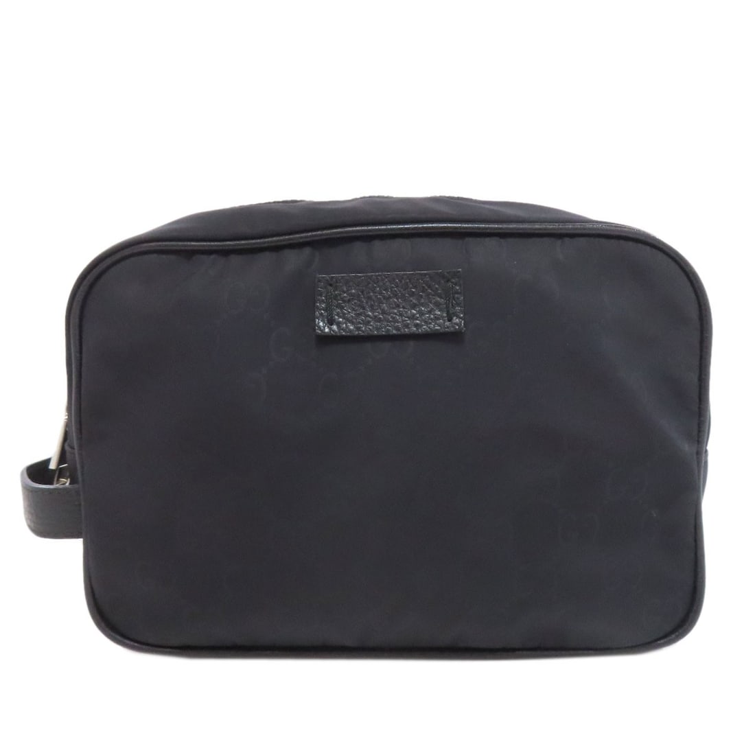 GUCCI 510338 Outlet GG business bag Nylon: GUCCI 510338 Outlet GG business bag Nylon Elevate your everyday style with the iconic GUCCI 510338 business bag, crafted from high-quality nylon that exudes sophistication and durability. This sleek