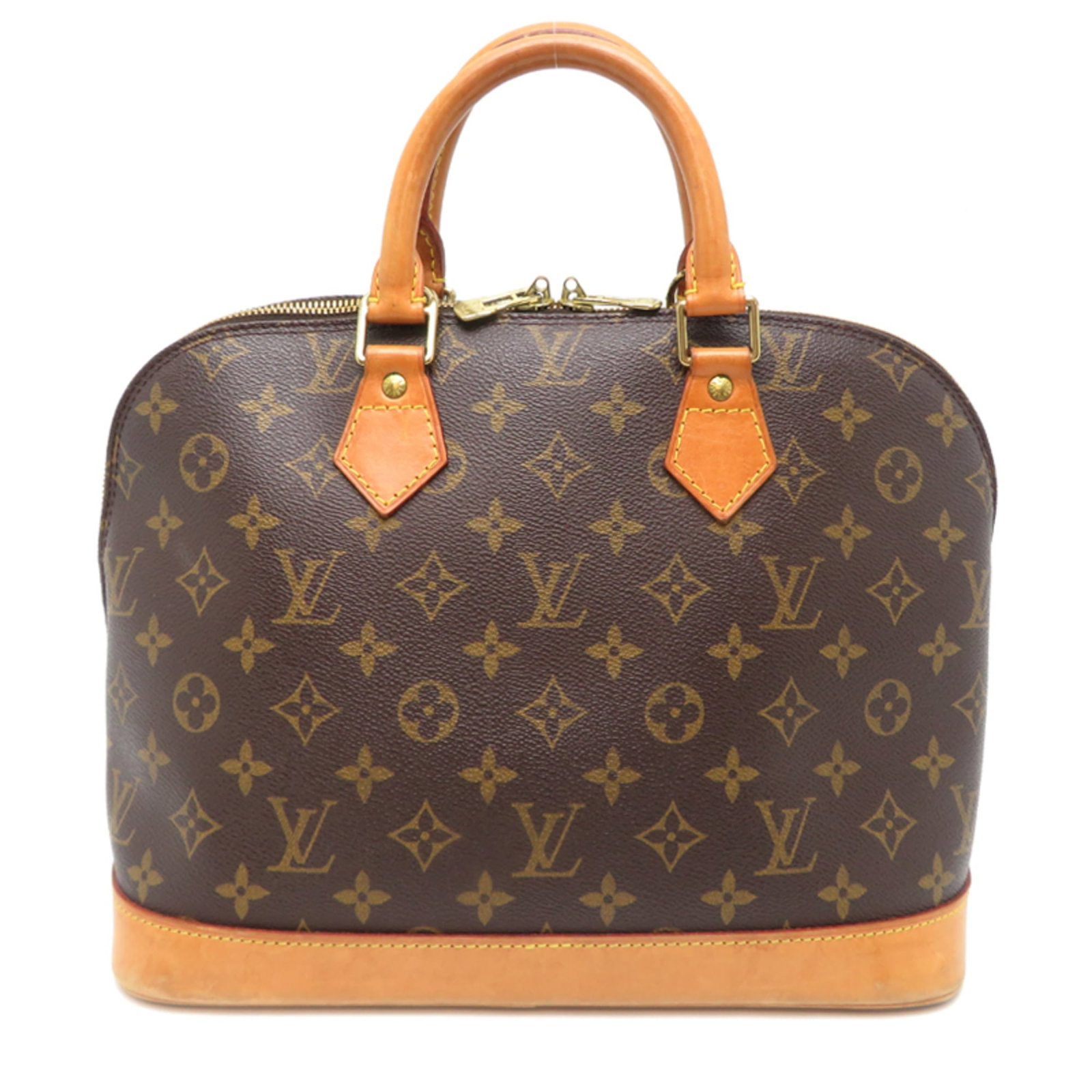 Louis Vuitton Handbag Monogram