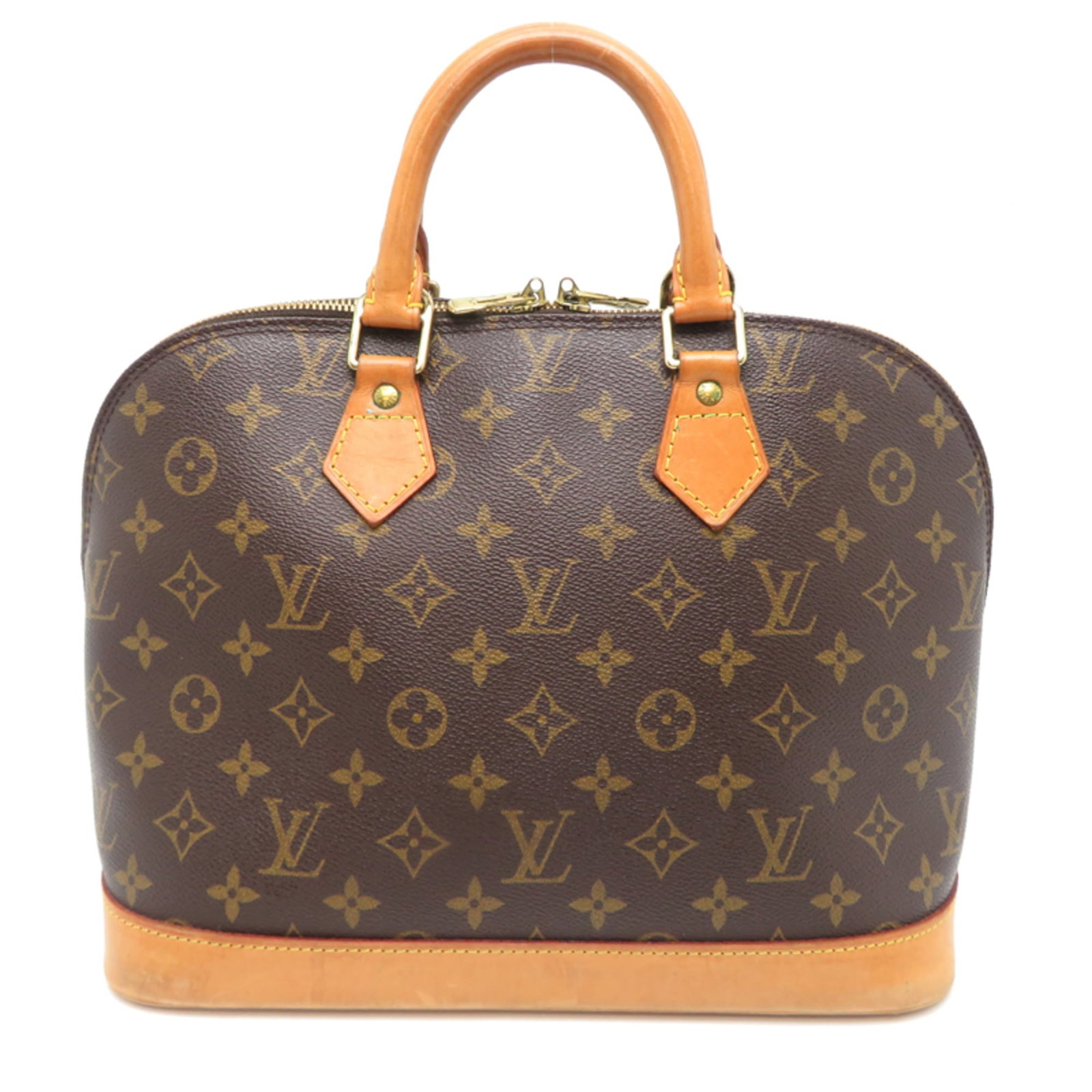 Louis Vuitton Handbag Monogram - 2