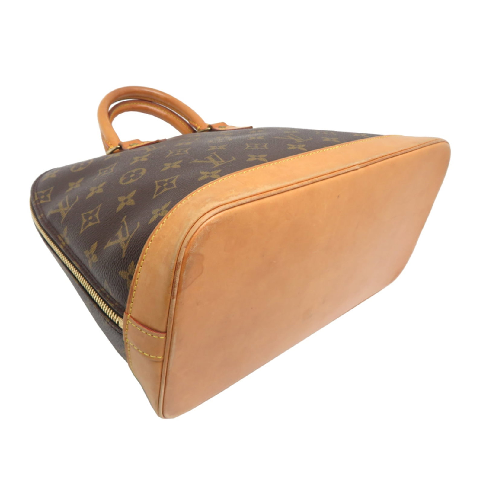 Louis Vuitton Handbag Monogram - 3