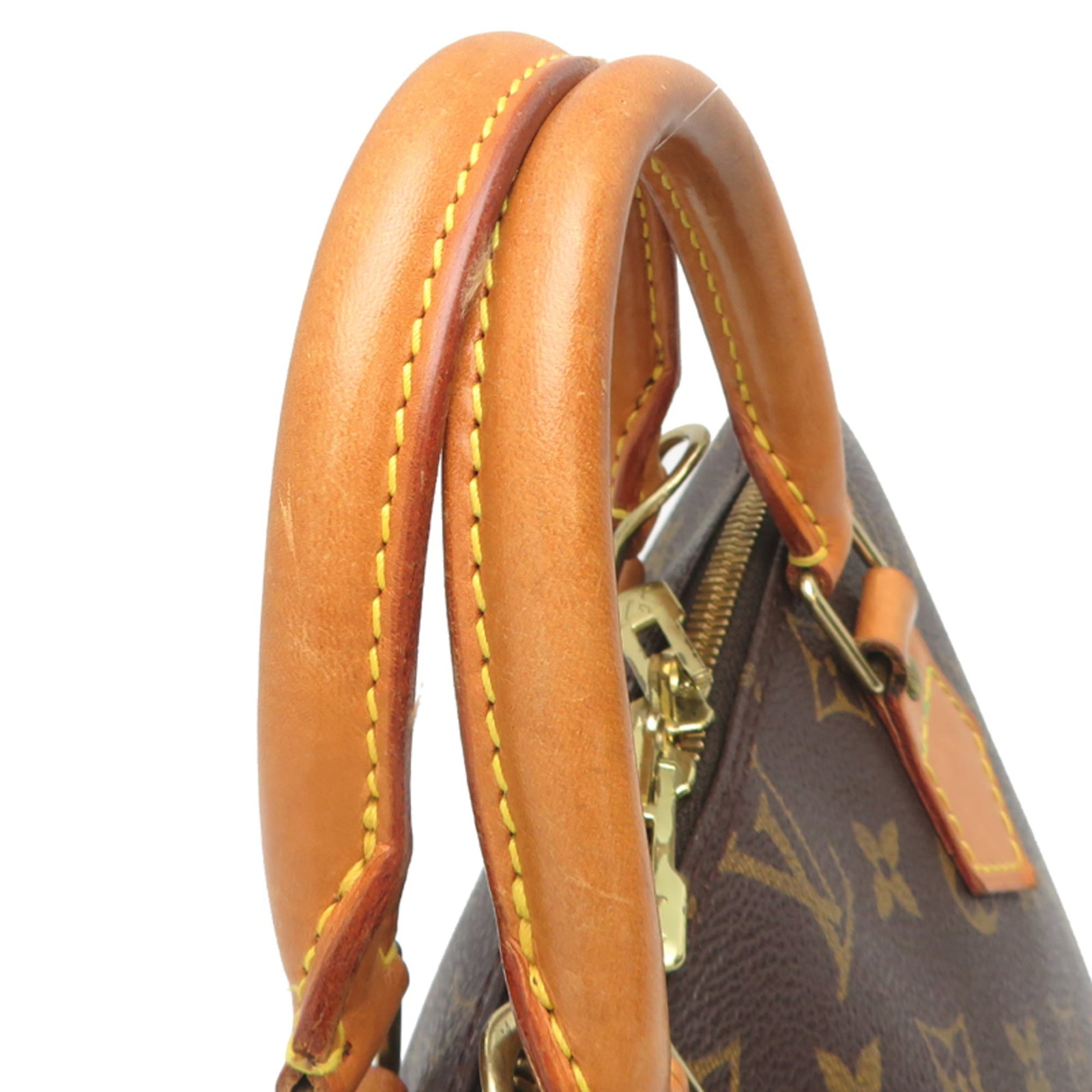 Louis Vuitton Handbag Monogram - 5