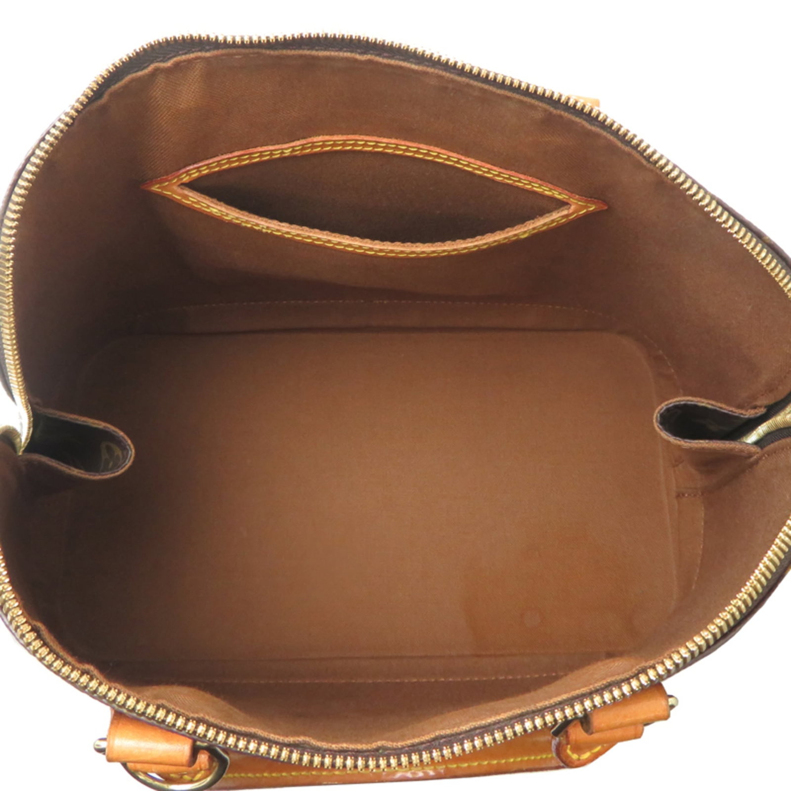 Louis Vuitton Handbag Monogram - 6