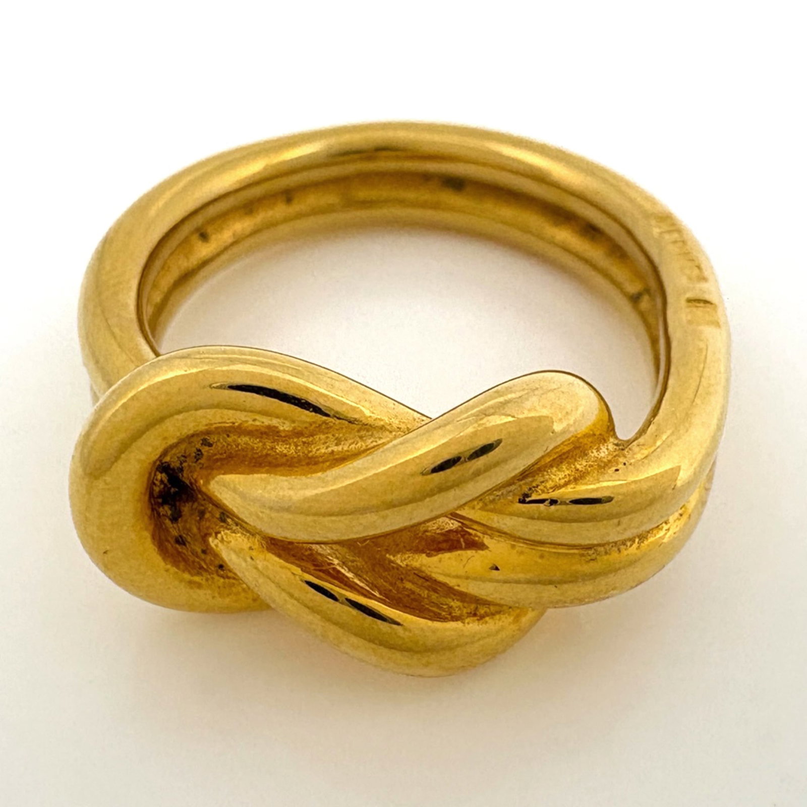 Hermes scarf ring - 2