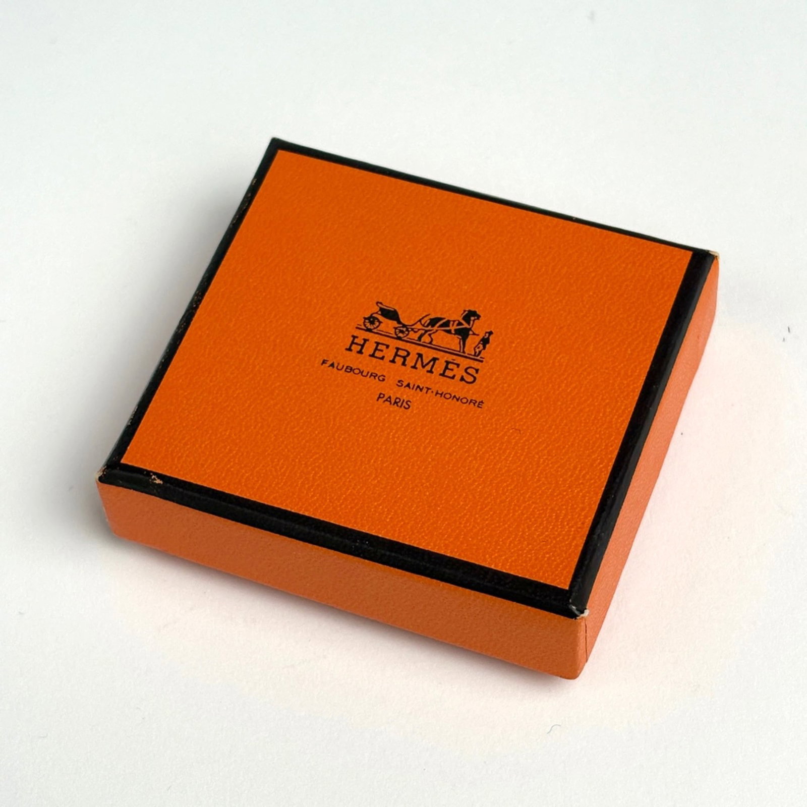 Hermes scarf ring - 6