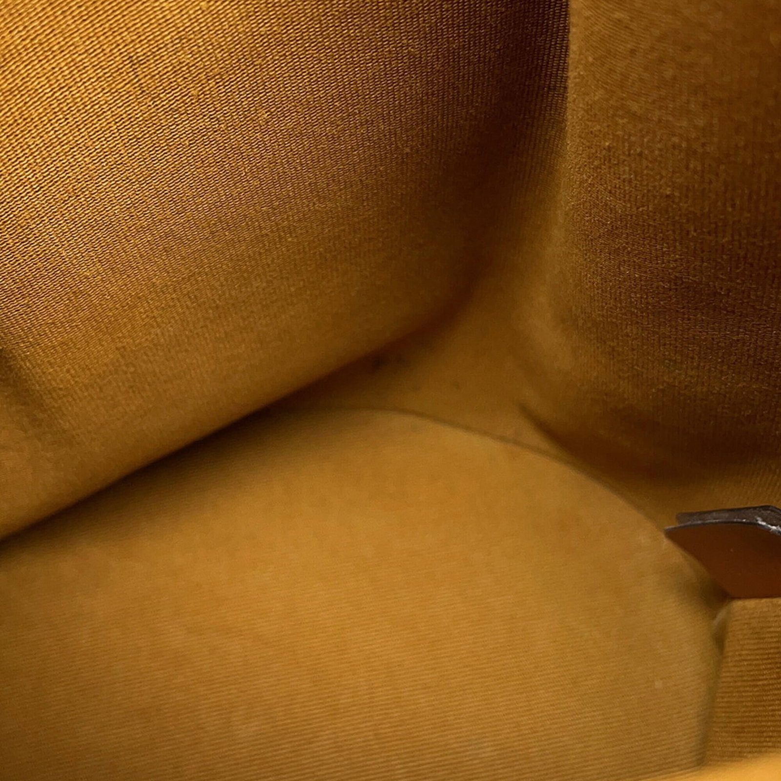 Celine leather pvc backpack - 11