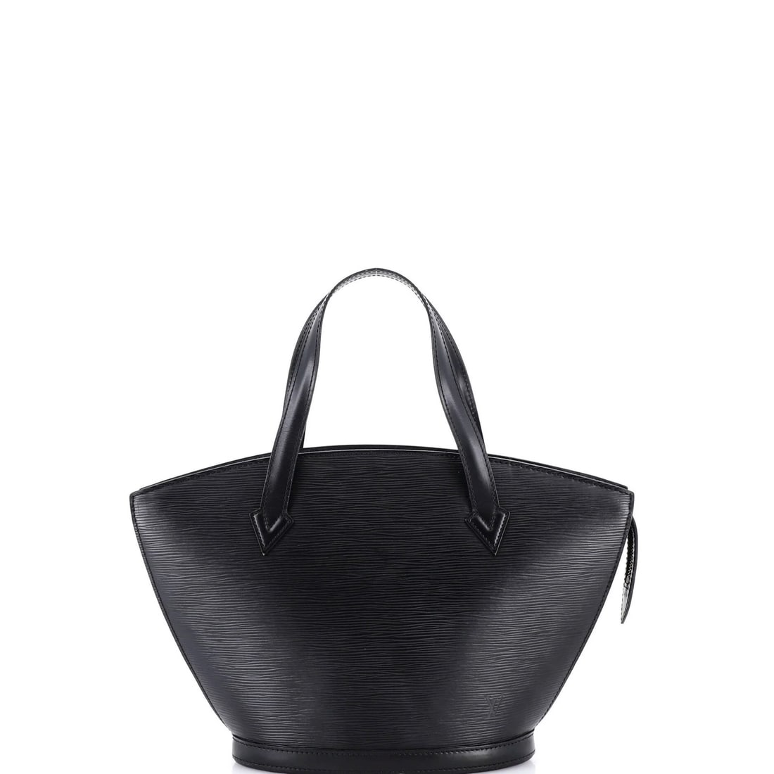 Louis Vuitton Saint Jacques Handbag Epi Leather PM (1 of 8)