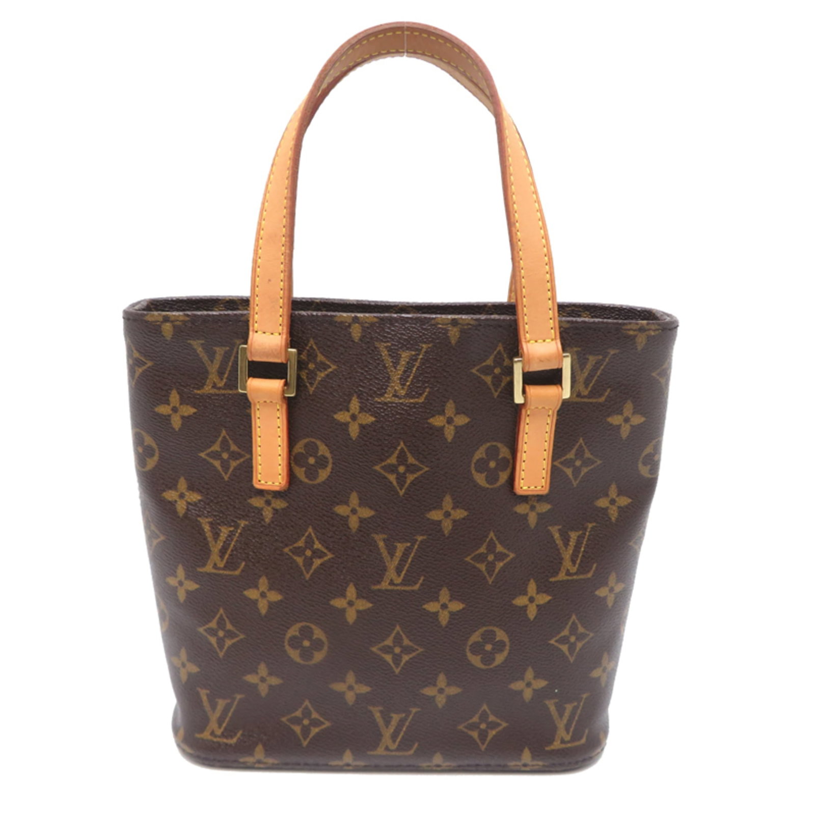 Louis Vuitton Handbag Monogram - 2