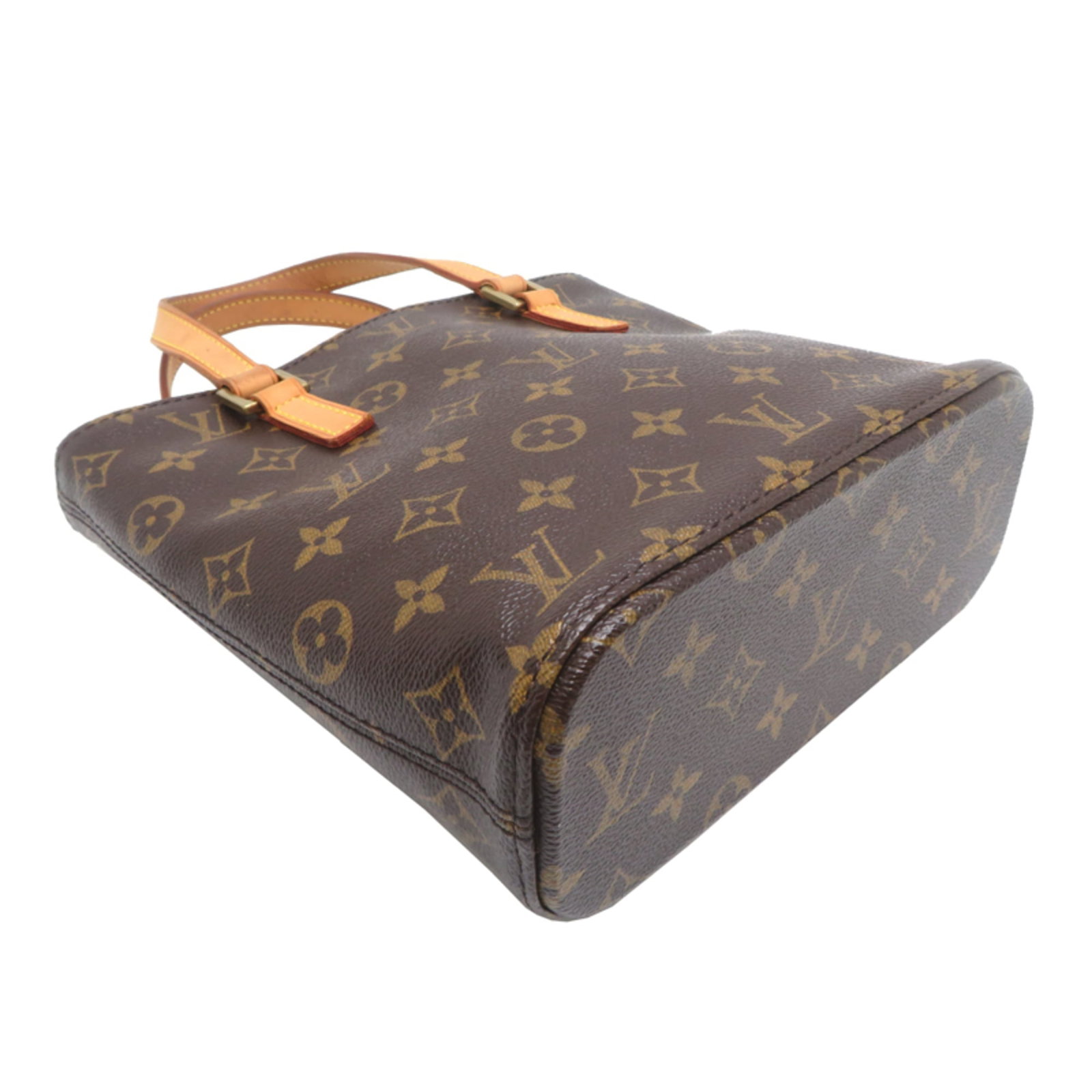 Louis Vuitton Handbag Monogram - 3