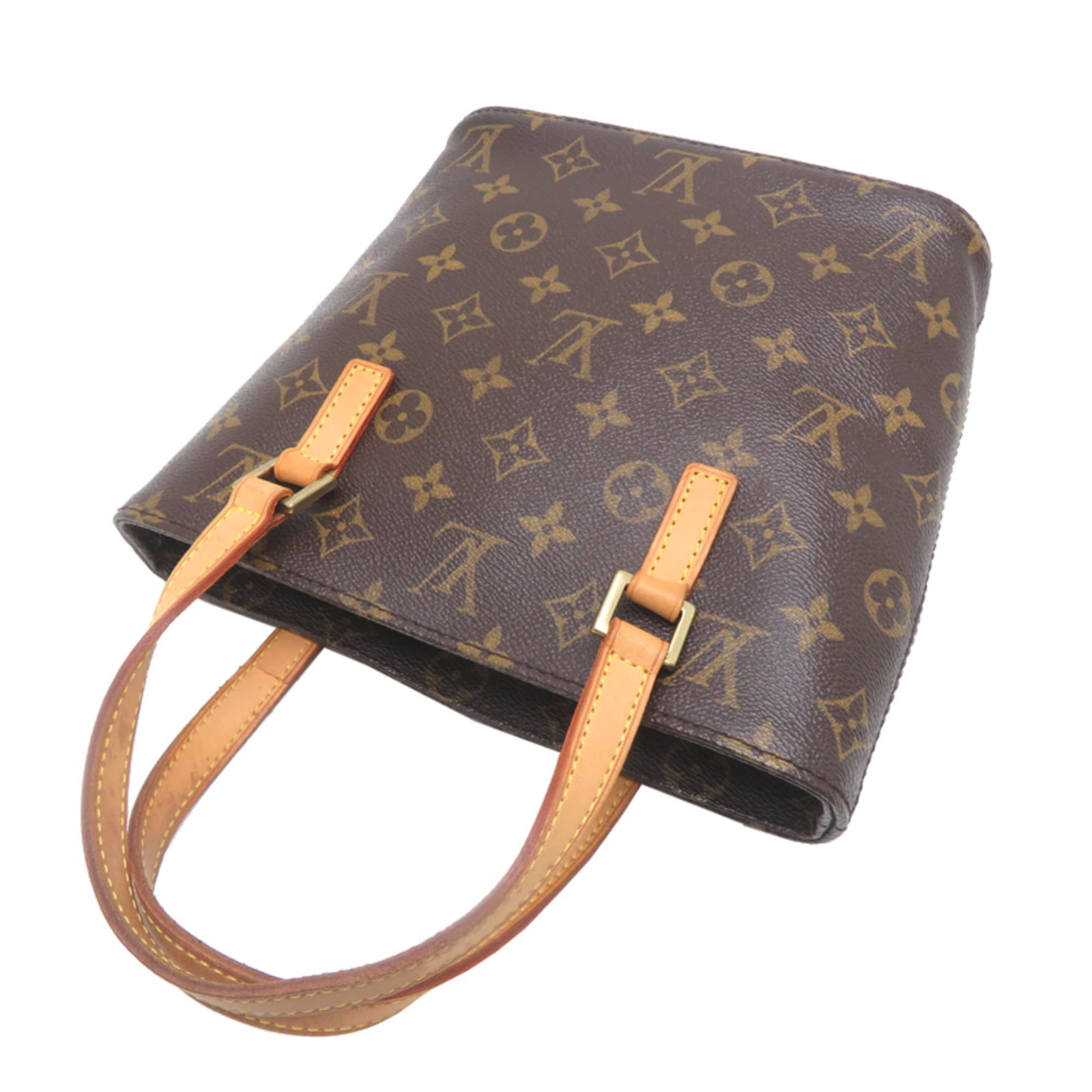 Louis Vuitton Handbag Monogram - 4