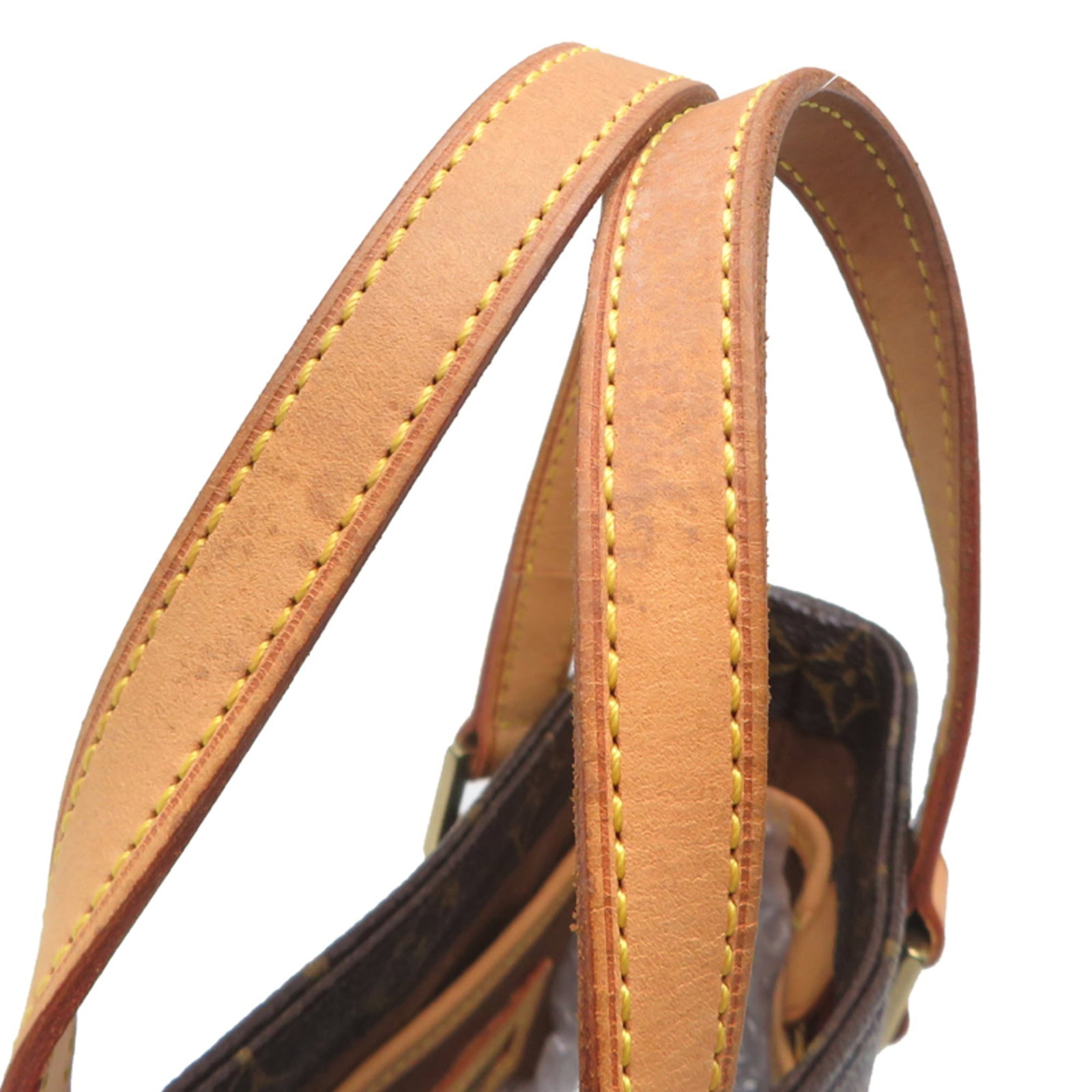 Louis Vuitton Handbag Monogram - 5