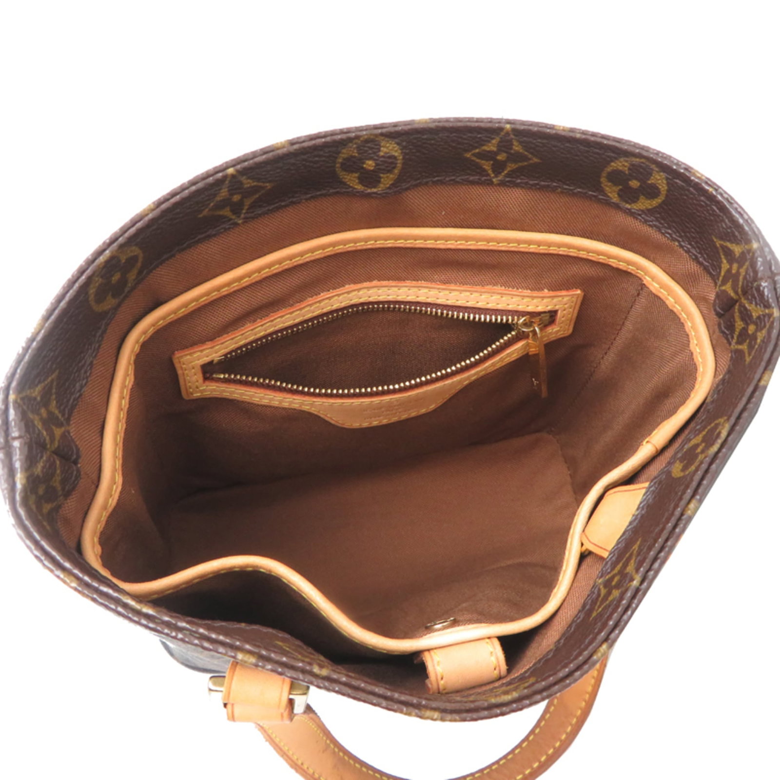 Louis Vuitton Handbag Monogram - 6