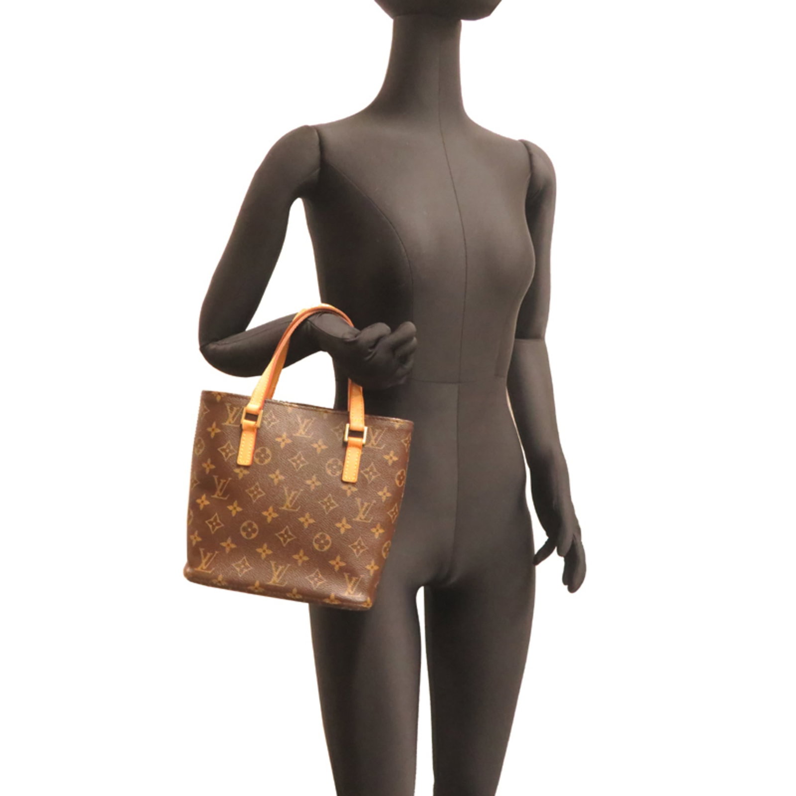 Louis Vuitton Handbag Monogram - 9