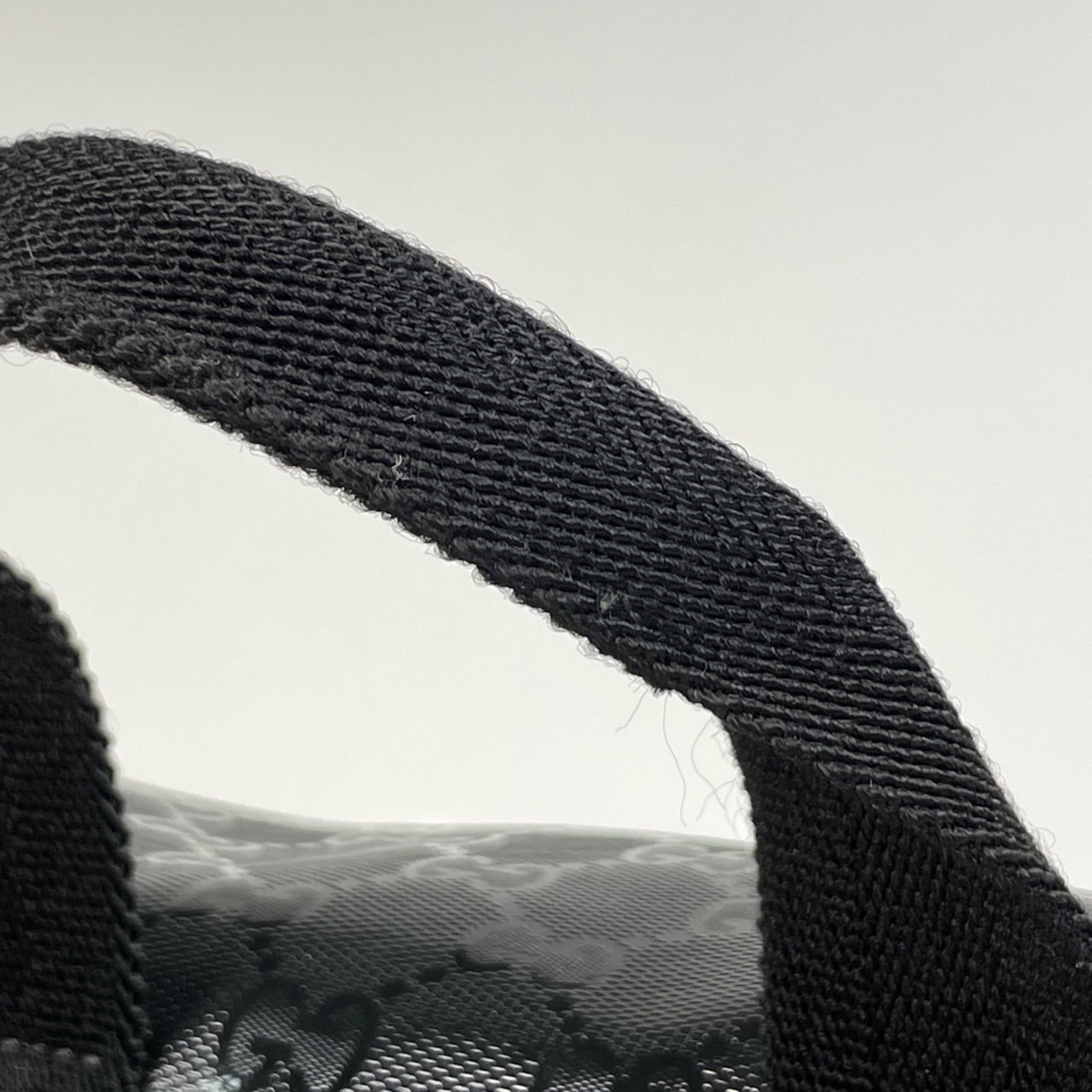 Gucci leather backpack - 7