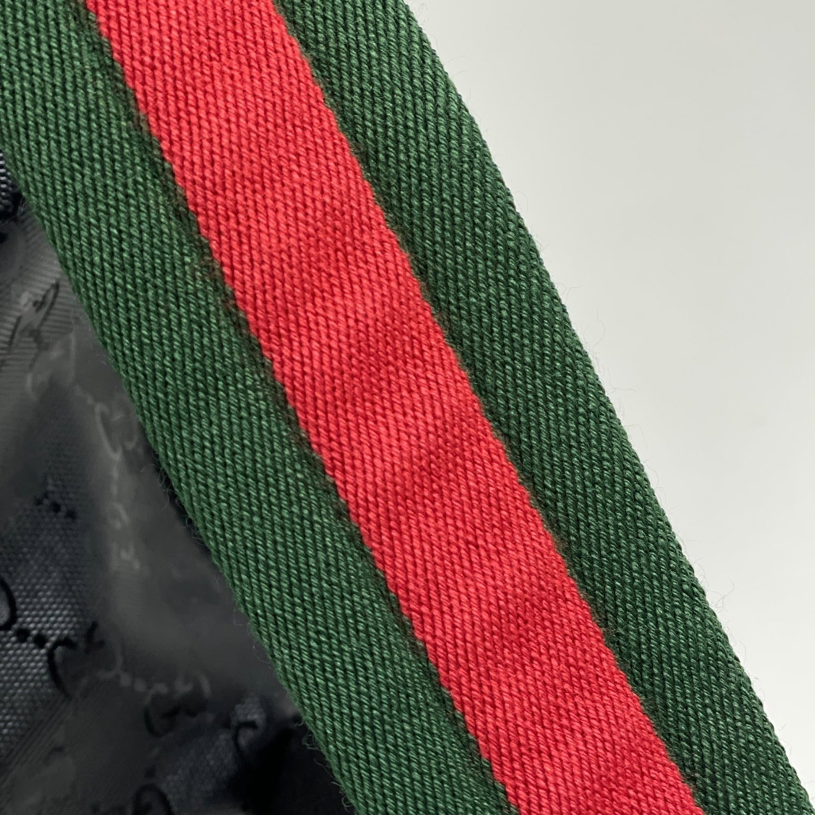 Gucci leather backpack - 8