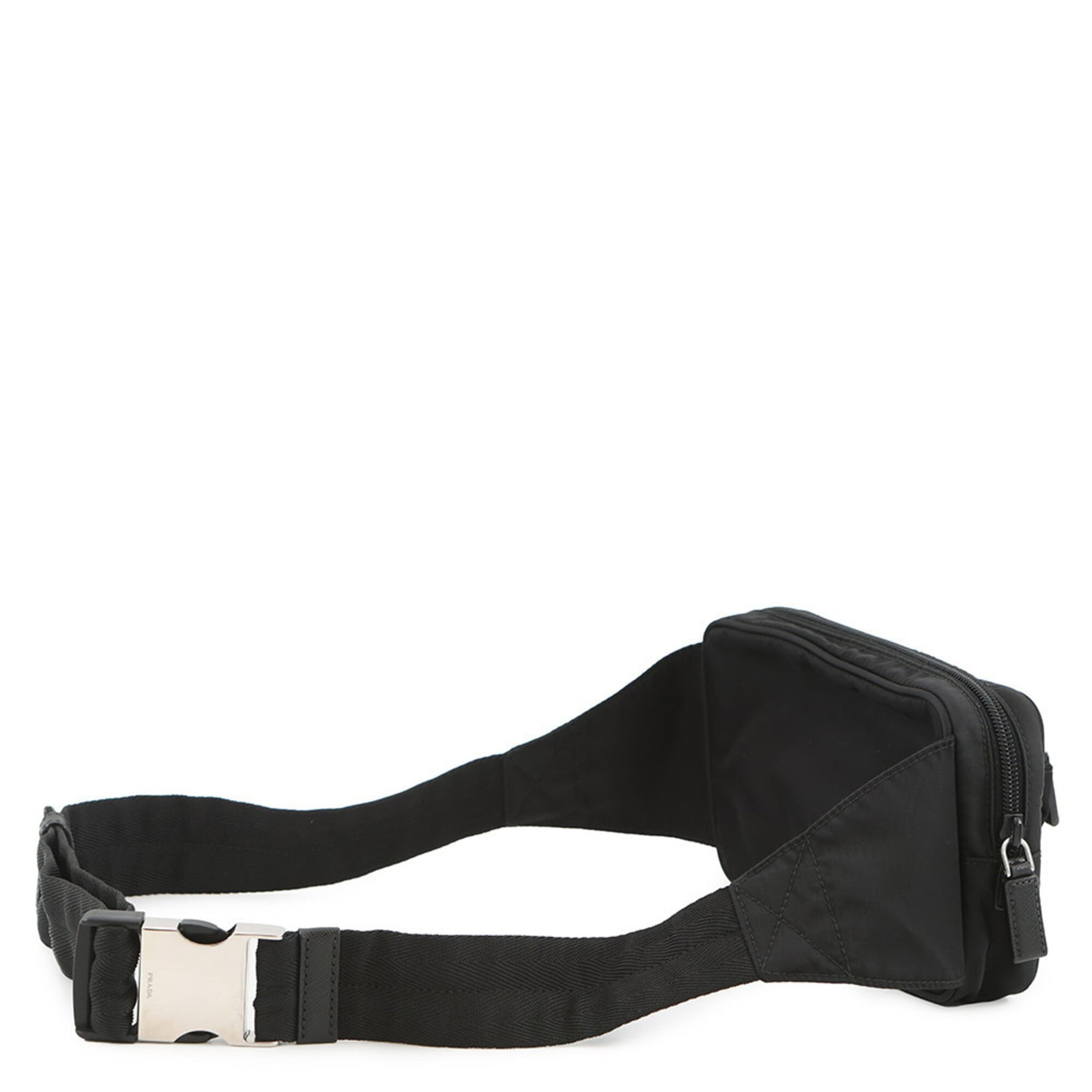 Nylon sling from Prada - 2