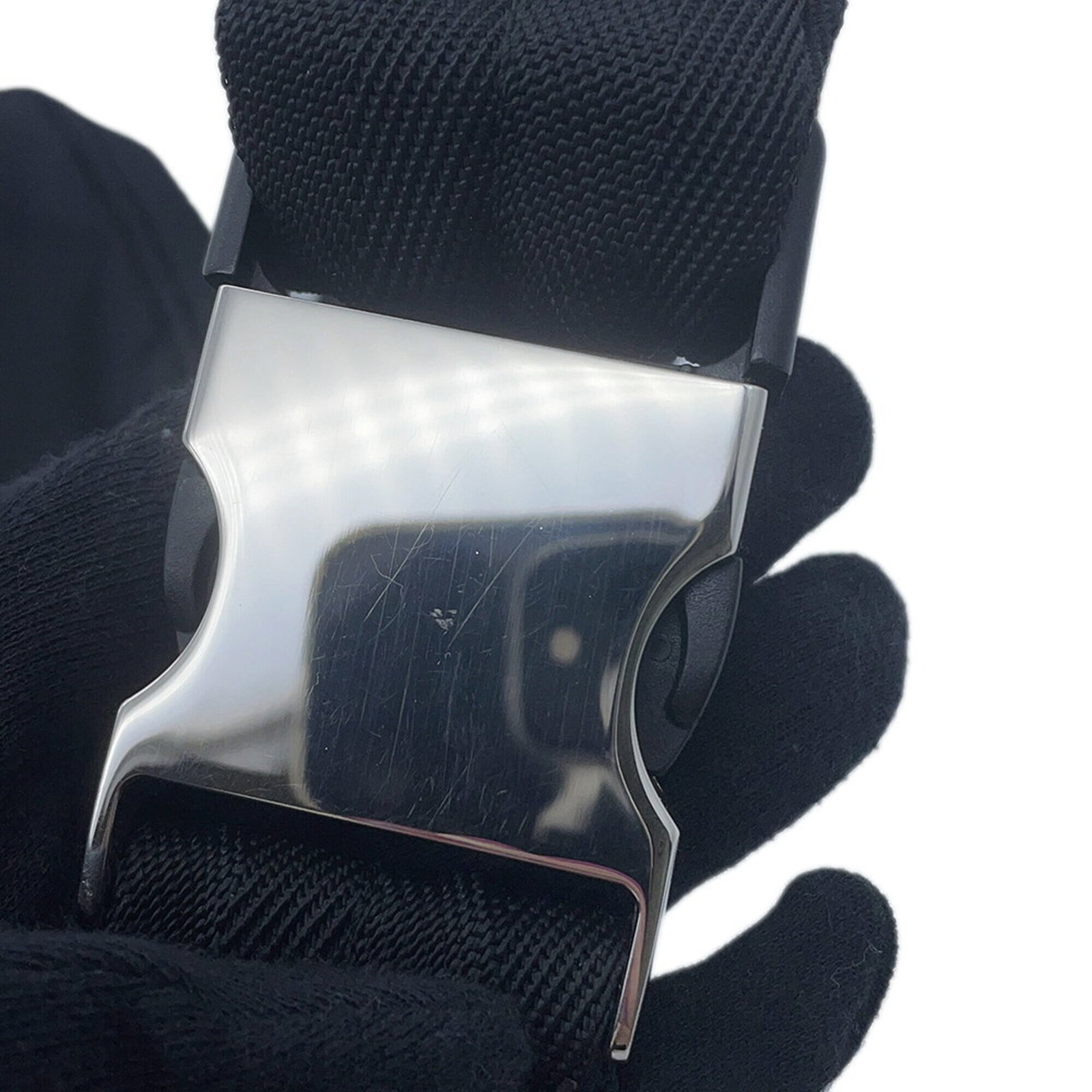 Nylon sling from Prada - 9