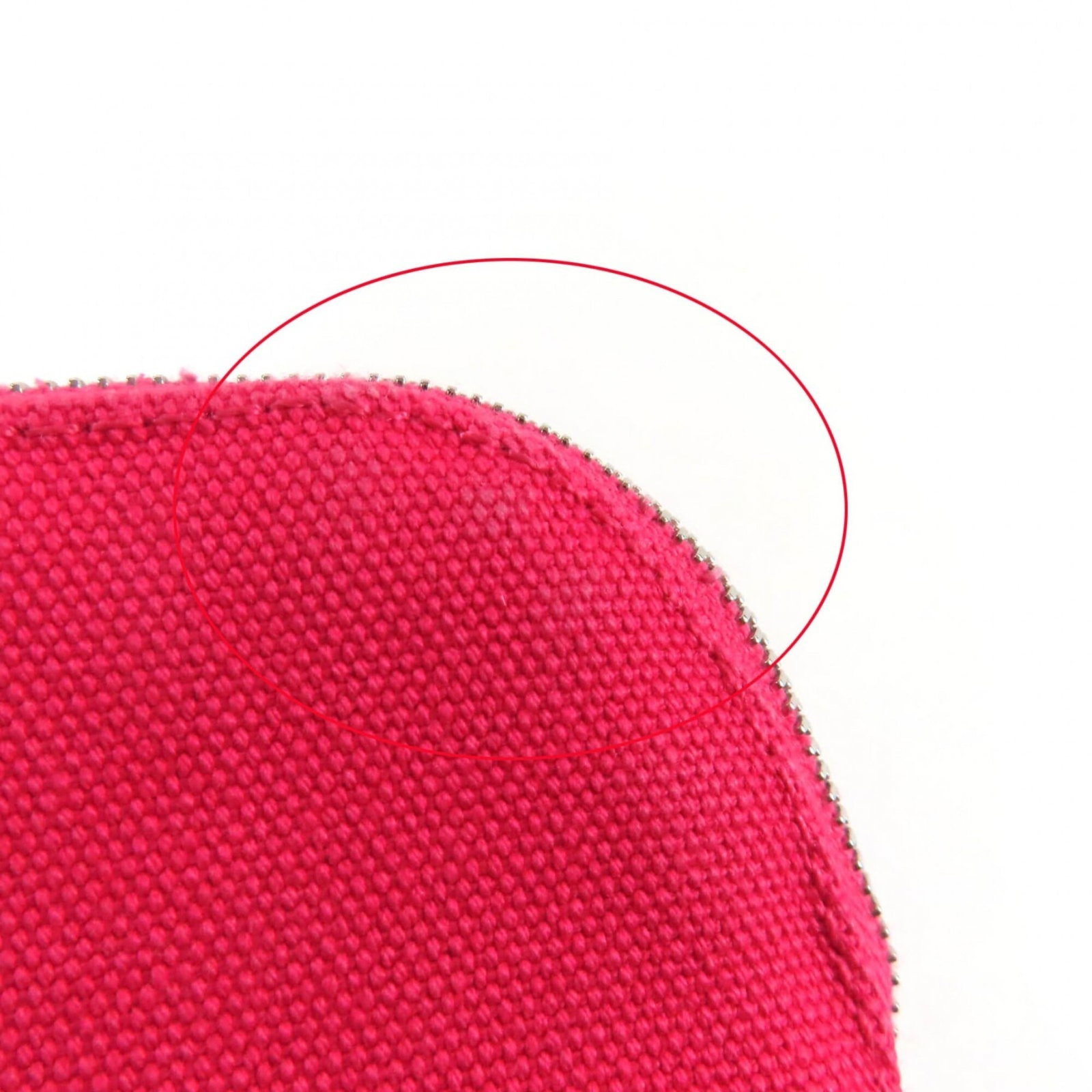 Hermes Pouch Cotton, Elastane, Polyamide - 10