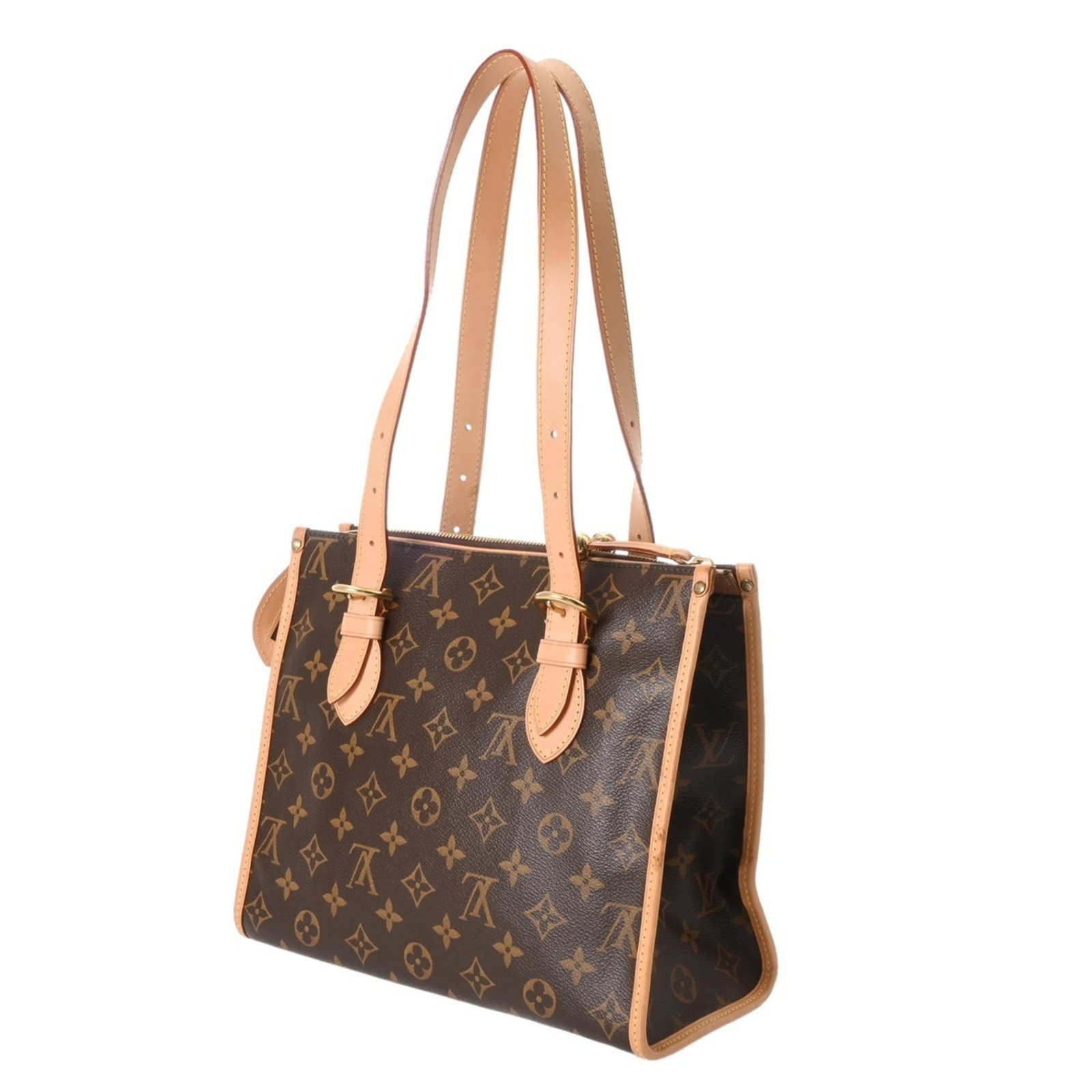 Louis Vuitton Handbag Monogram - 3