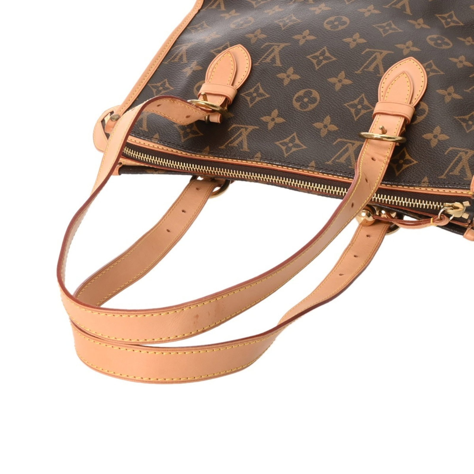 Louis Vuitton Handbag Monogram - 4