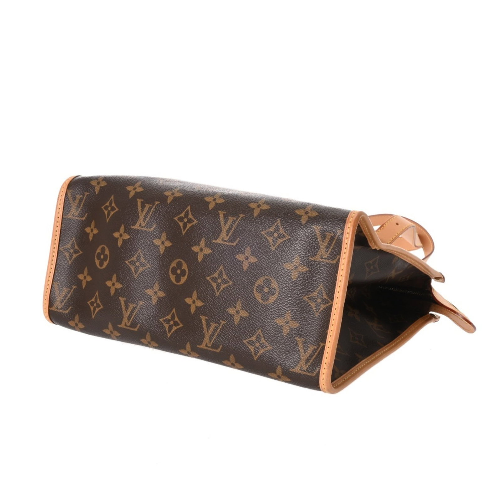 Louis Vuitton Handbag Monogram - 6