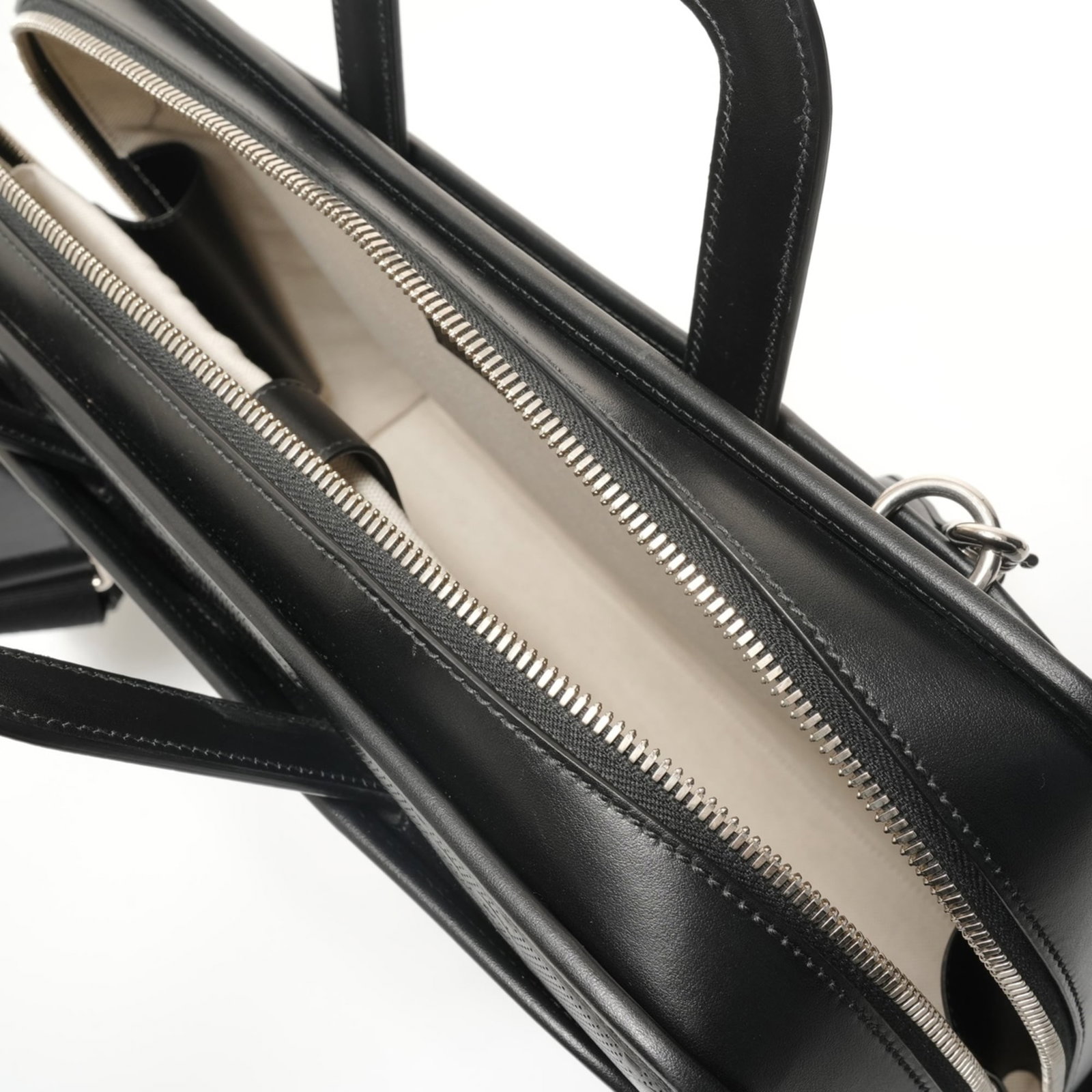 Gucci Briefcase, Handbag Embossed - 10