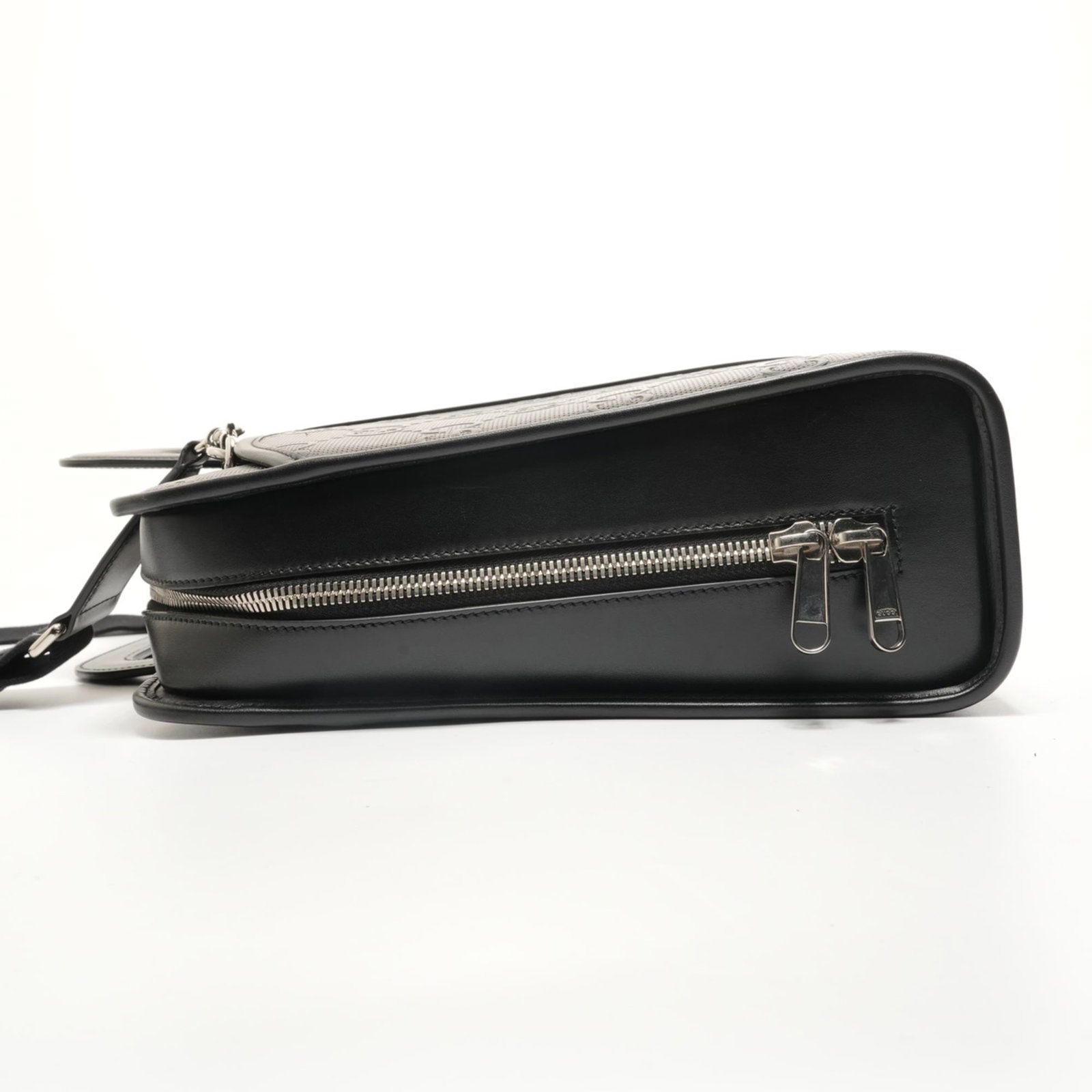 Gucci Briefcase, Handbag Embossed - 3