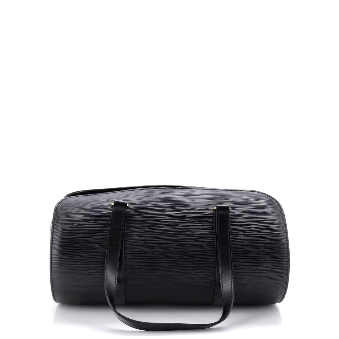 Louis Vuitton Soufflot Handbag Epi (1 of 8)