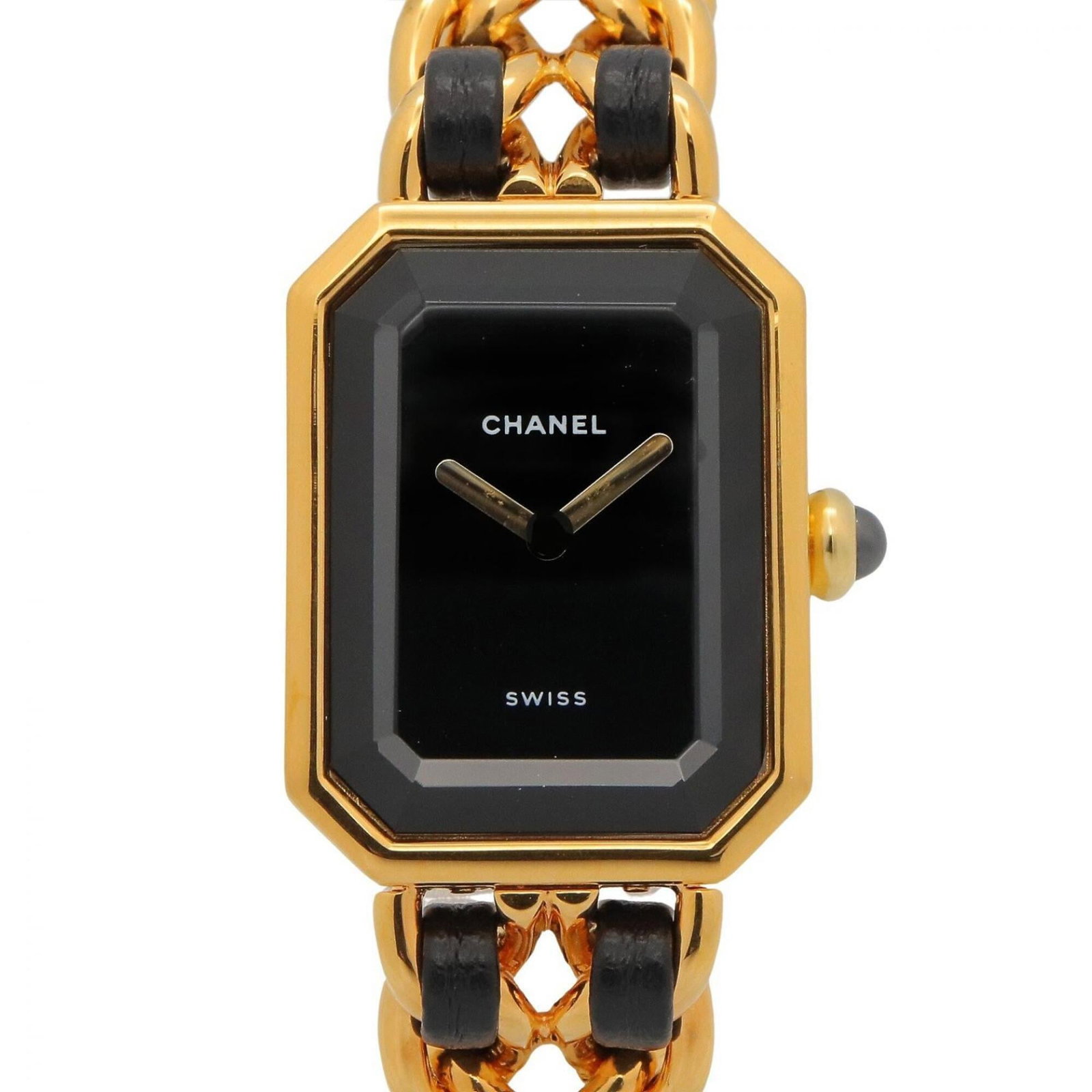 Wristwatch by Chanel (1 of 14)