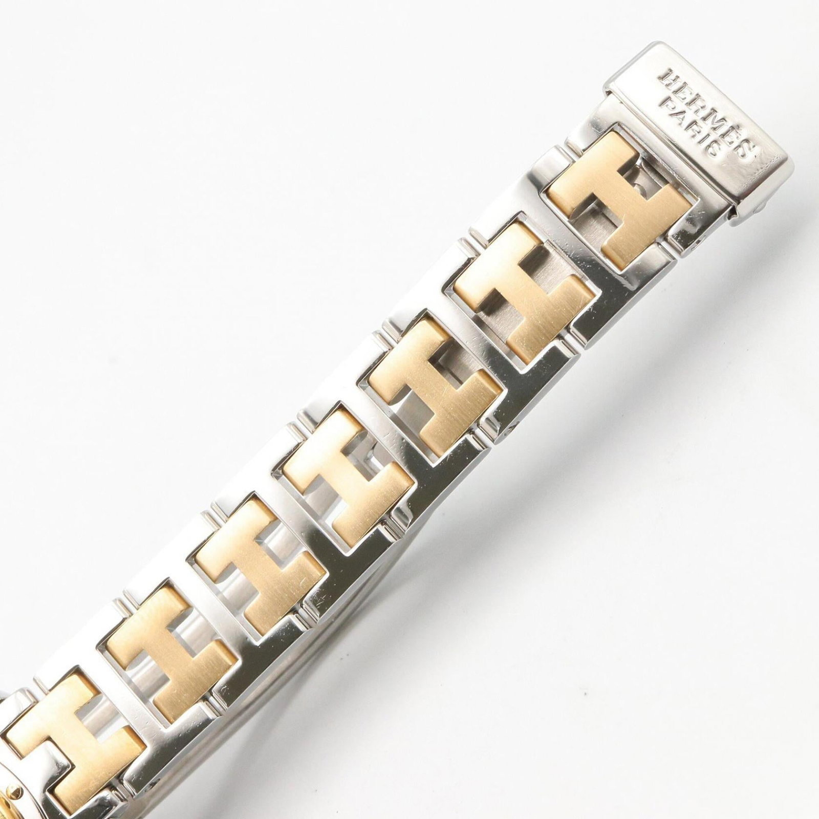 Hermes wristwatch - 13