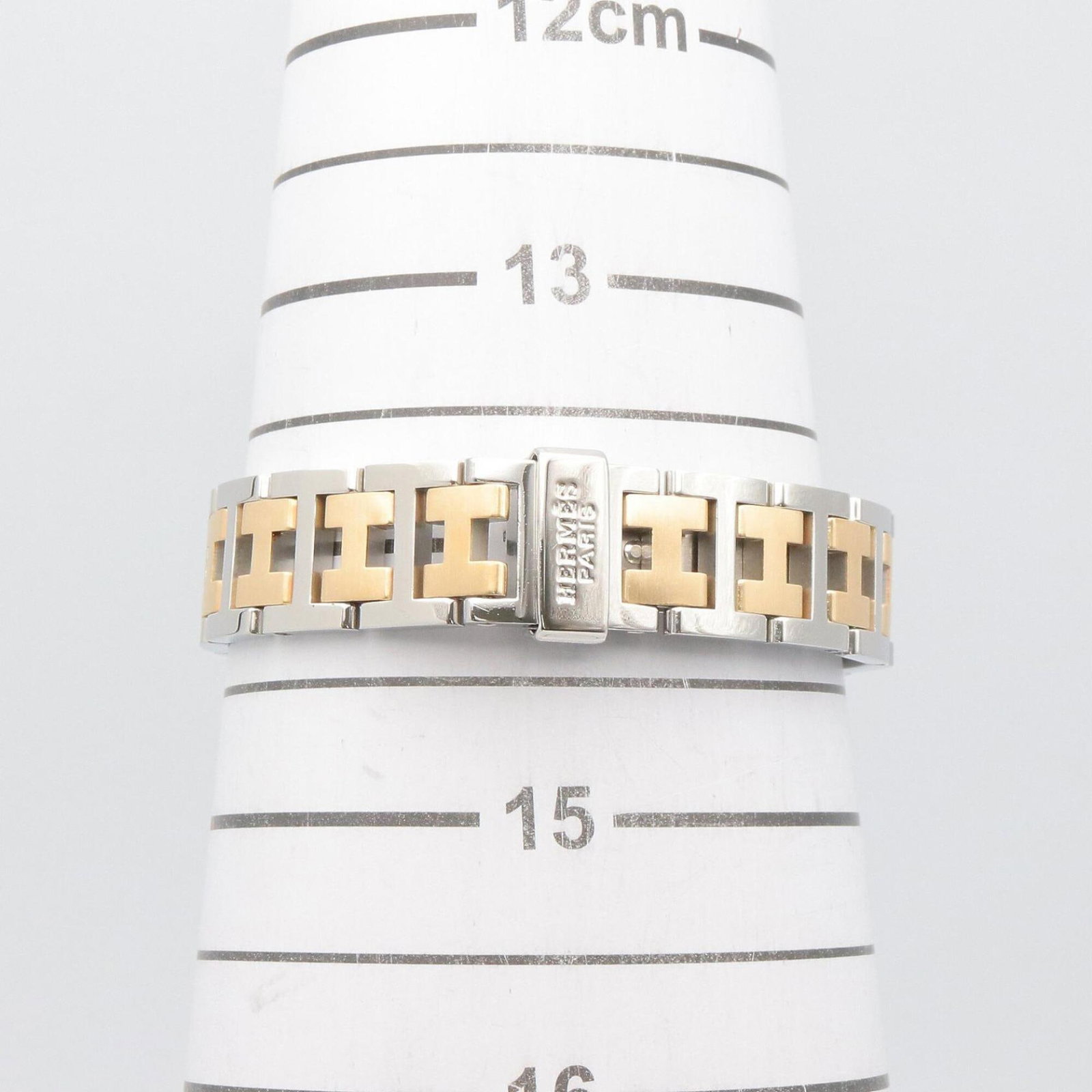 Hermes wristwatch - 7