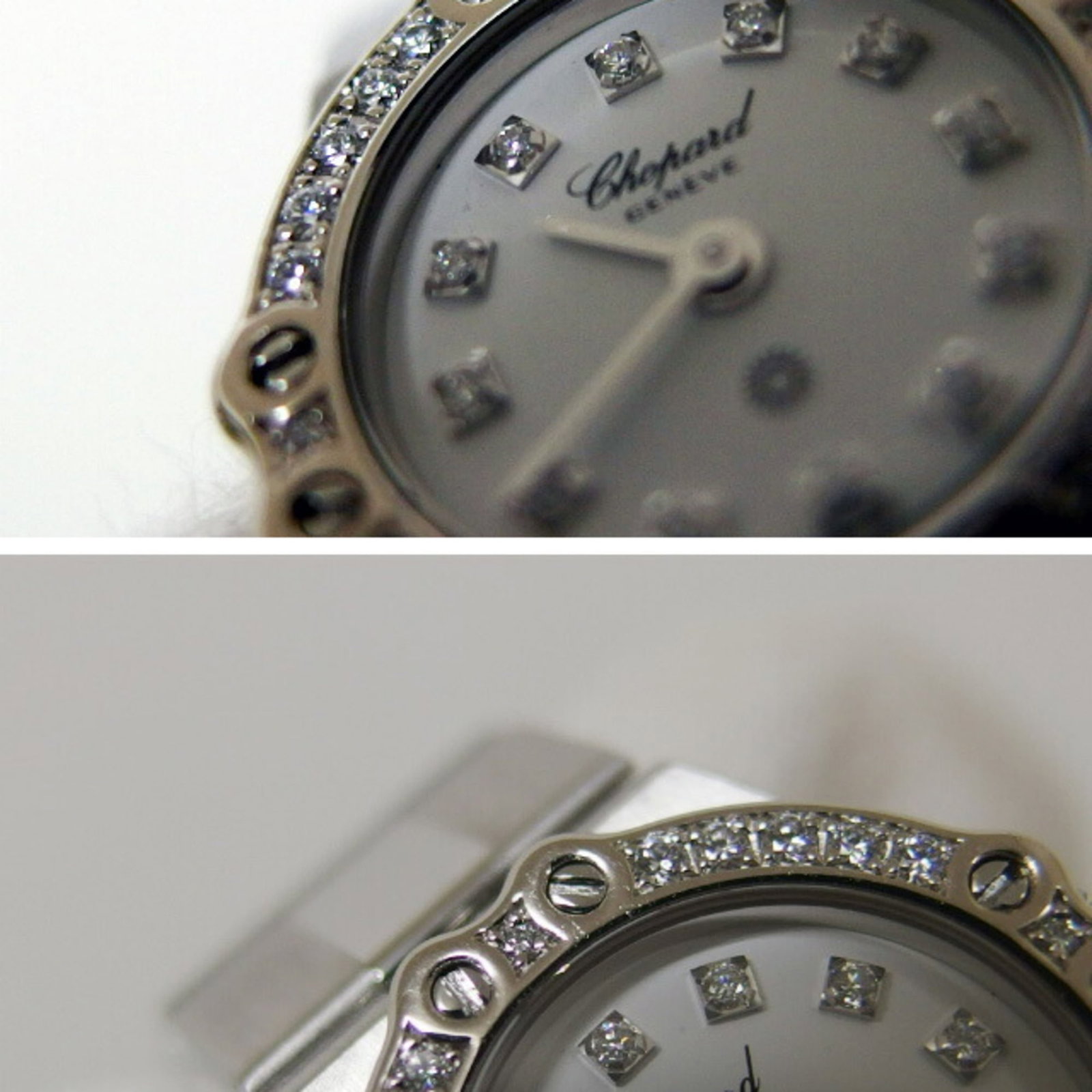 Chopard wristwatch - 5