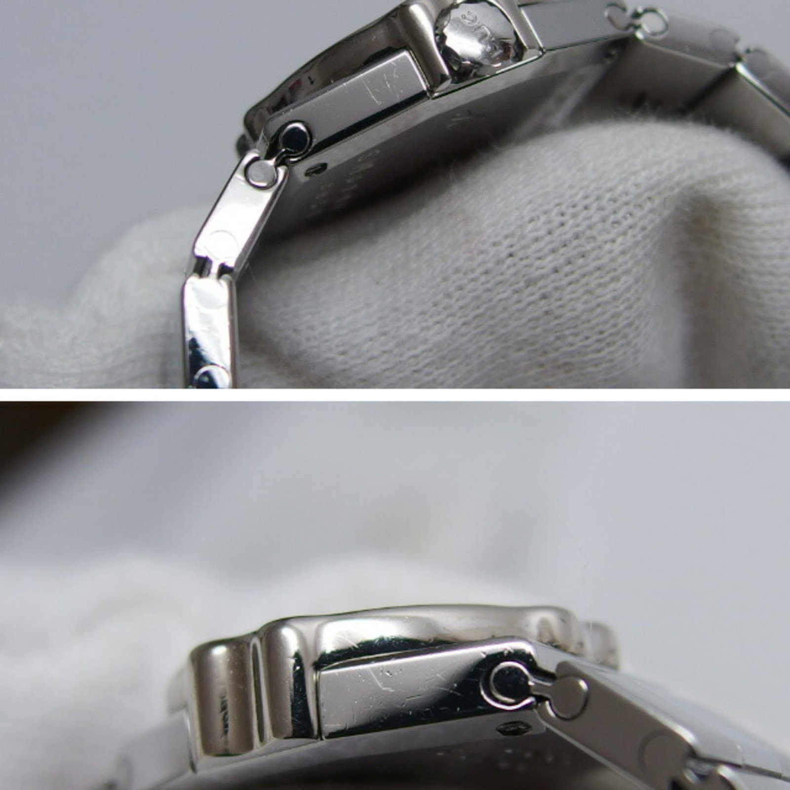 Chopard wristwatch - 6