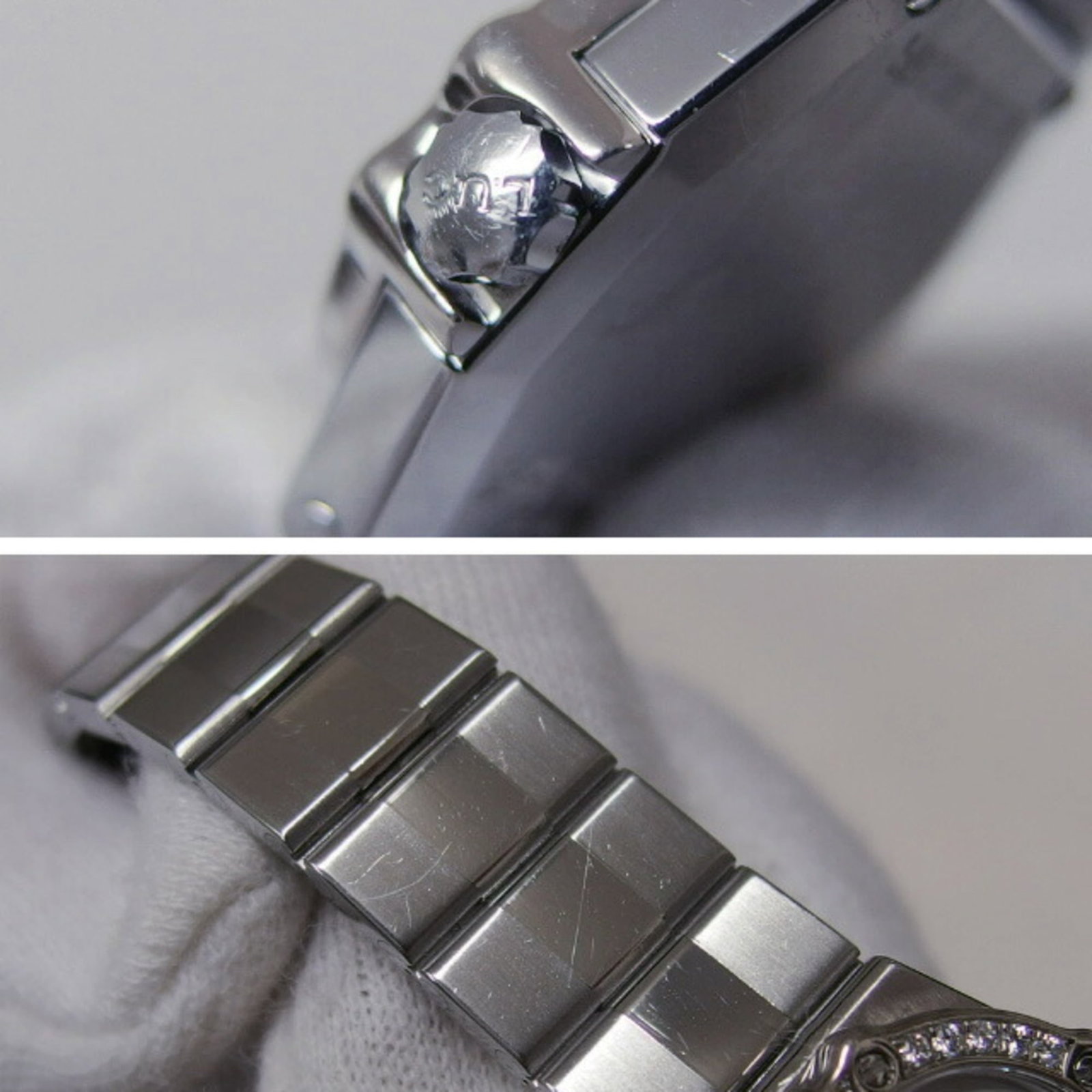 Chopard wristwatch - 7