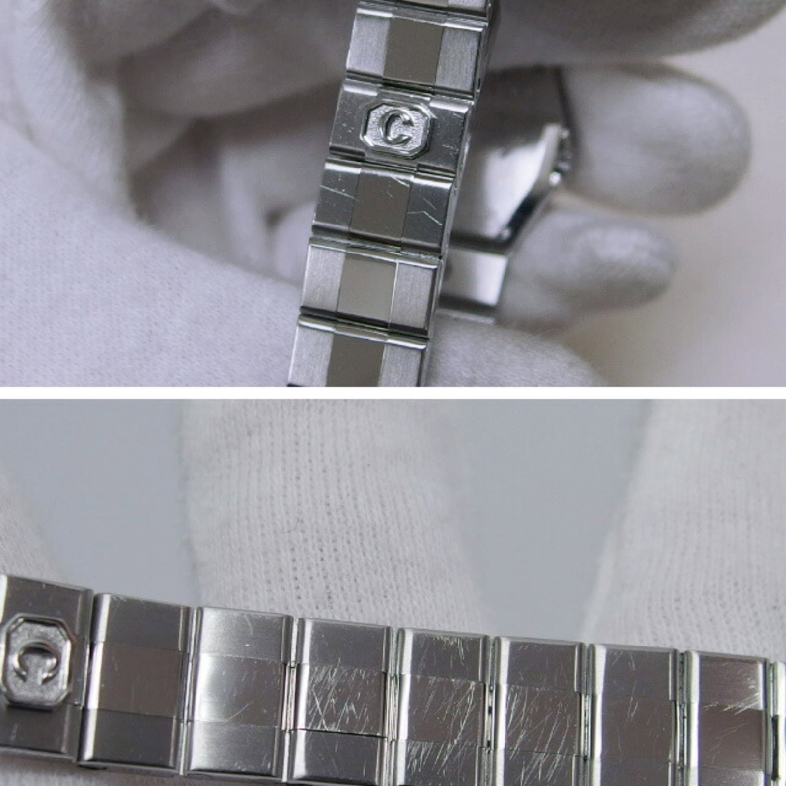 Chopard wristwatch - 8