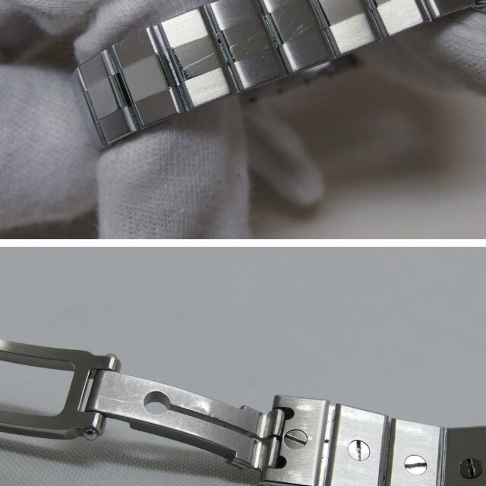 Chopard wristwatch - 9