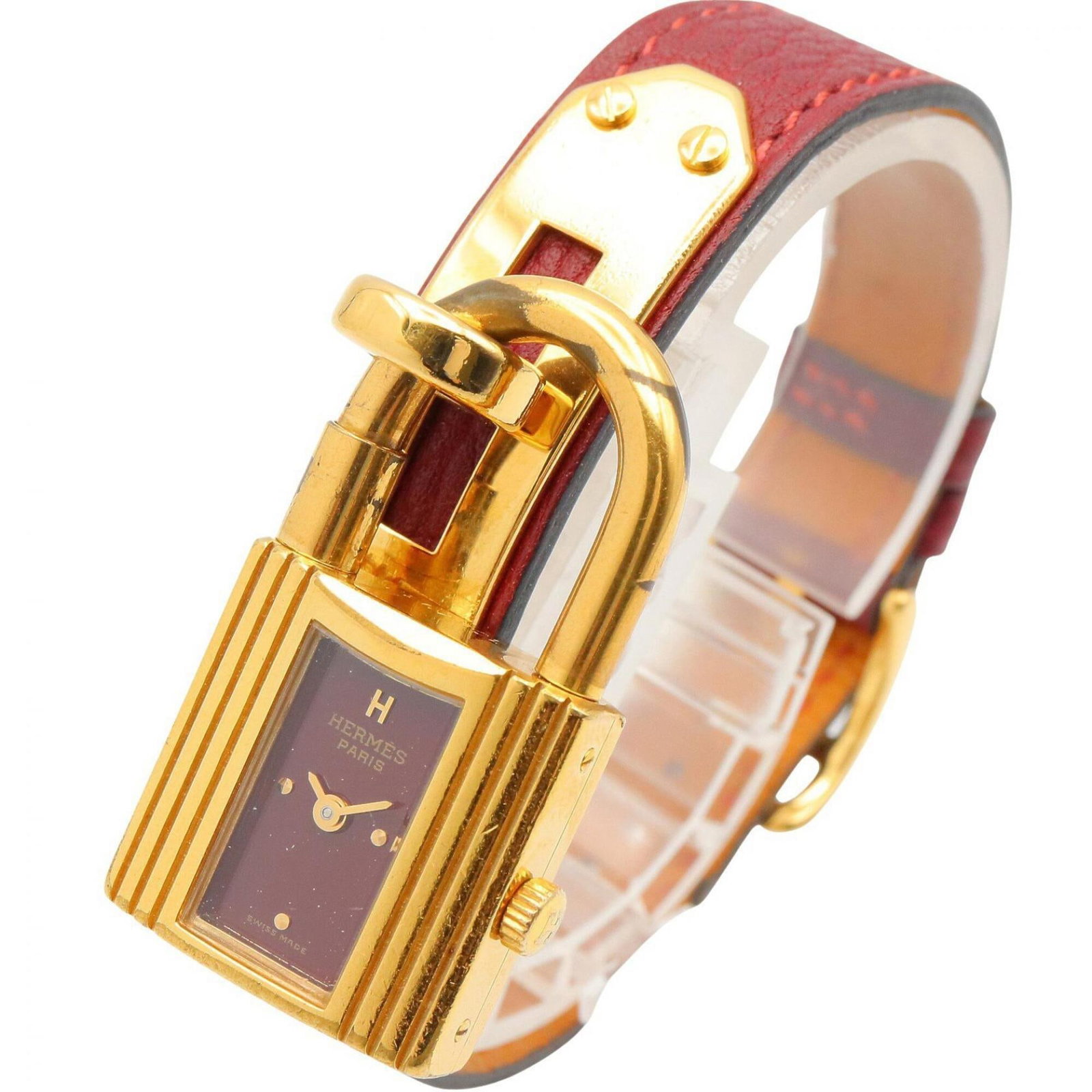 Hermes Wristwatch - 2