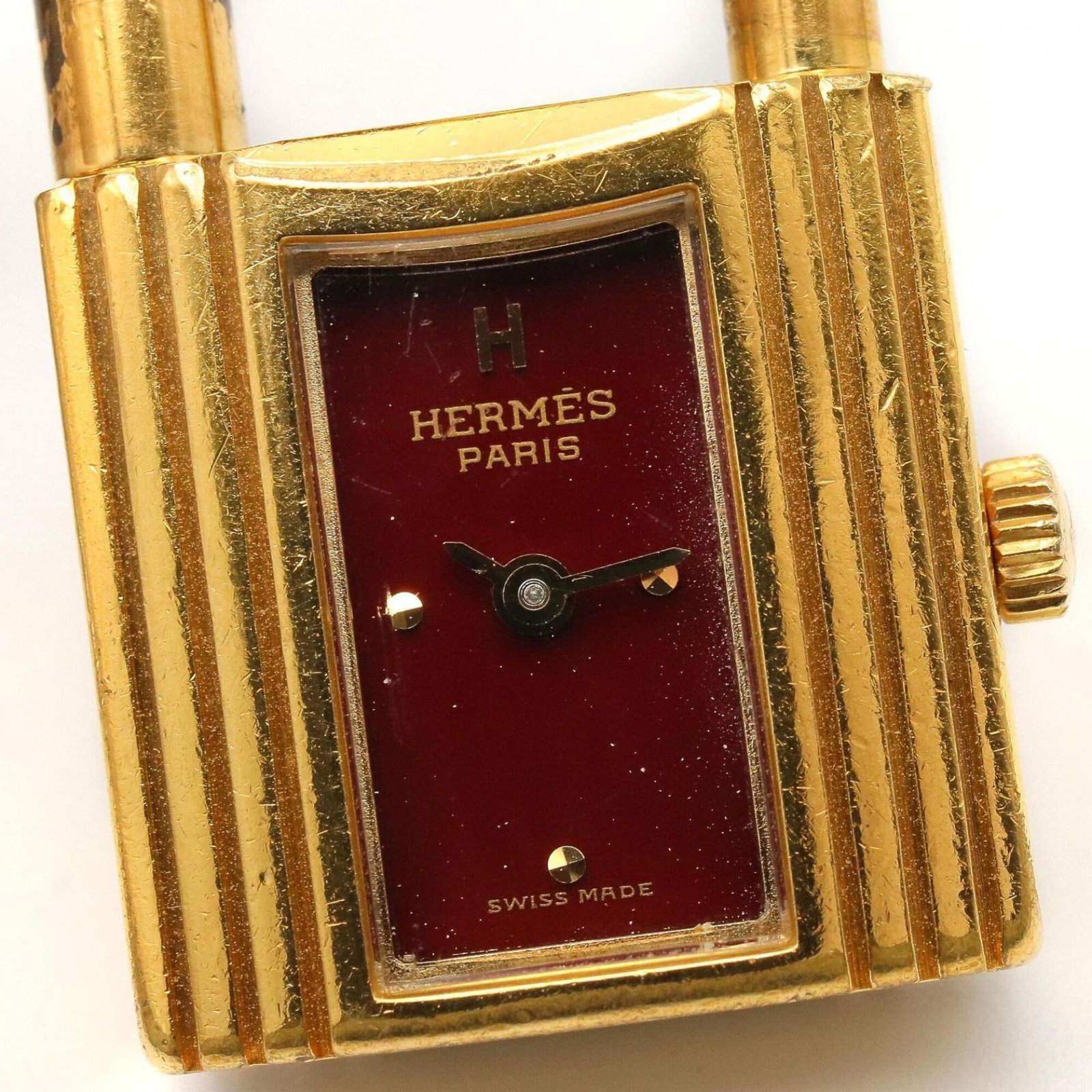 Hermes Wristwatch - 9