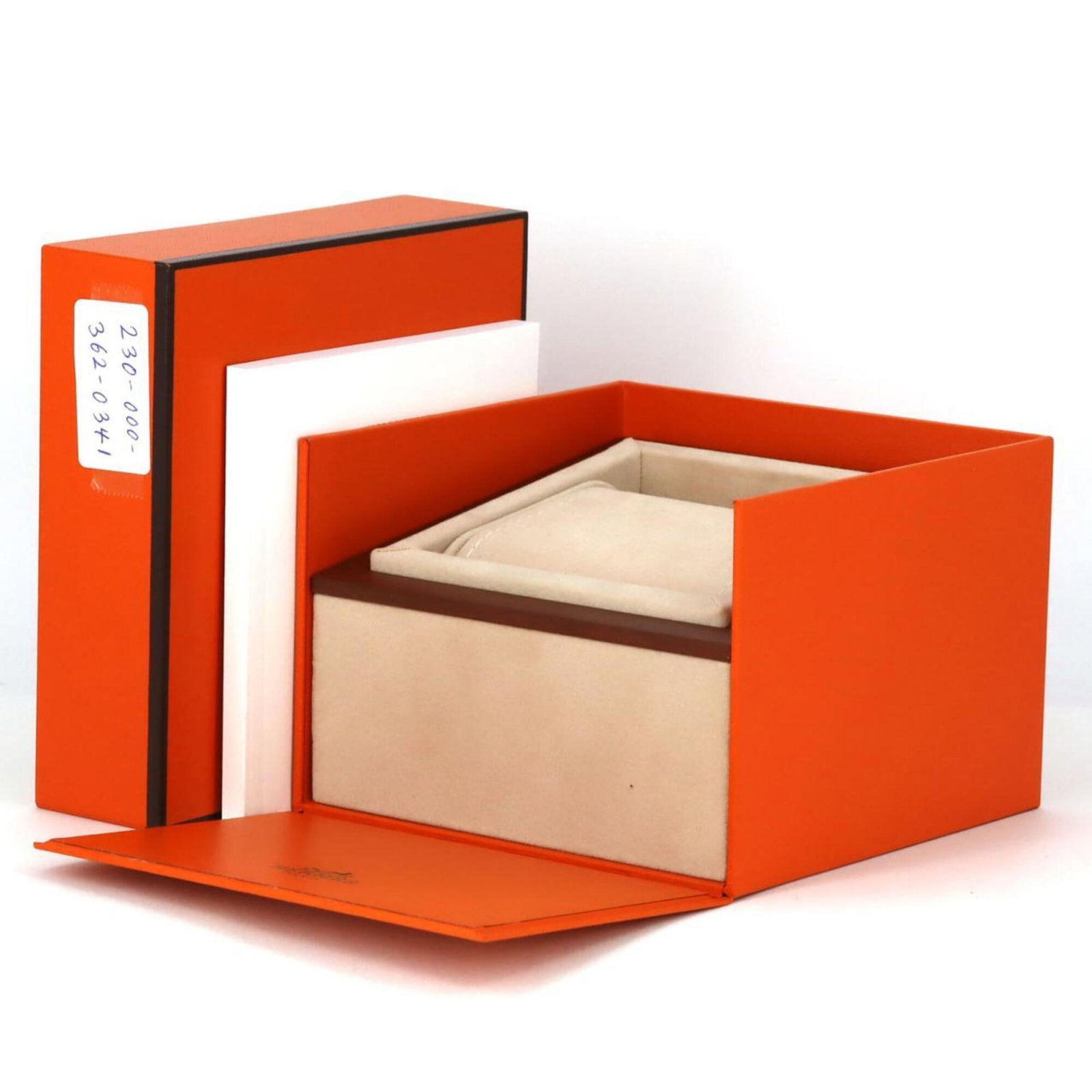 Hermes Wristwatch - 7