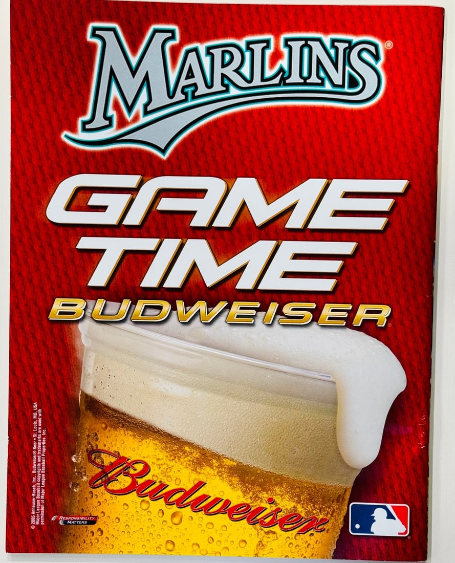 Miguel Cabrera is a Marlins program. - 2