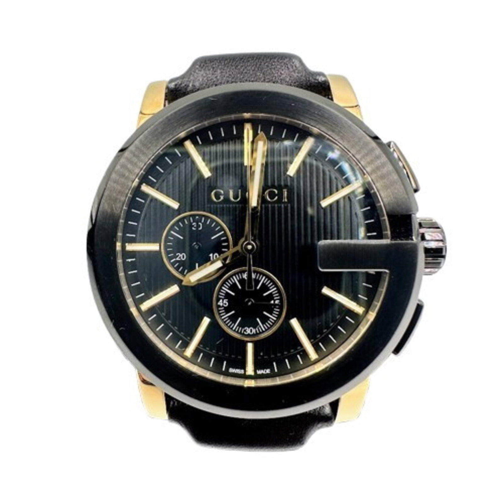 Gucci Wristwatch (1 of 12)