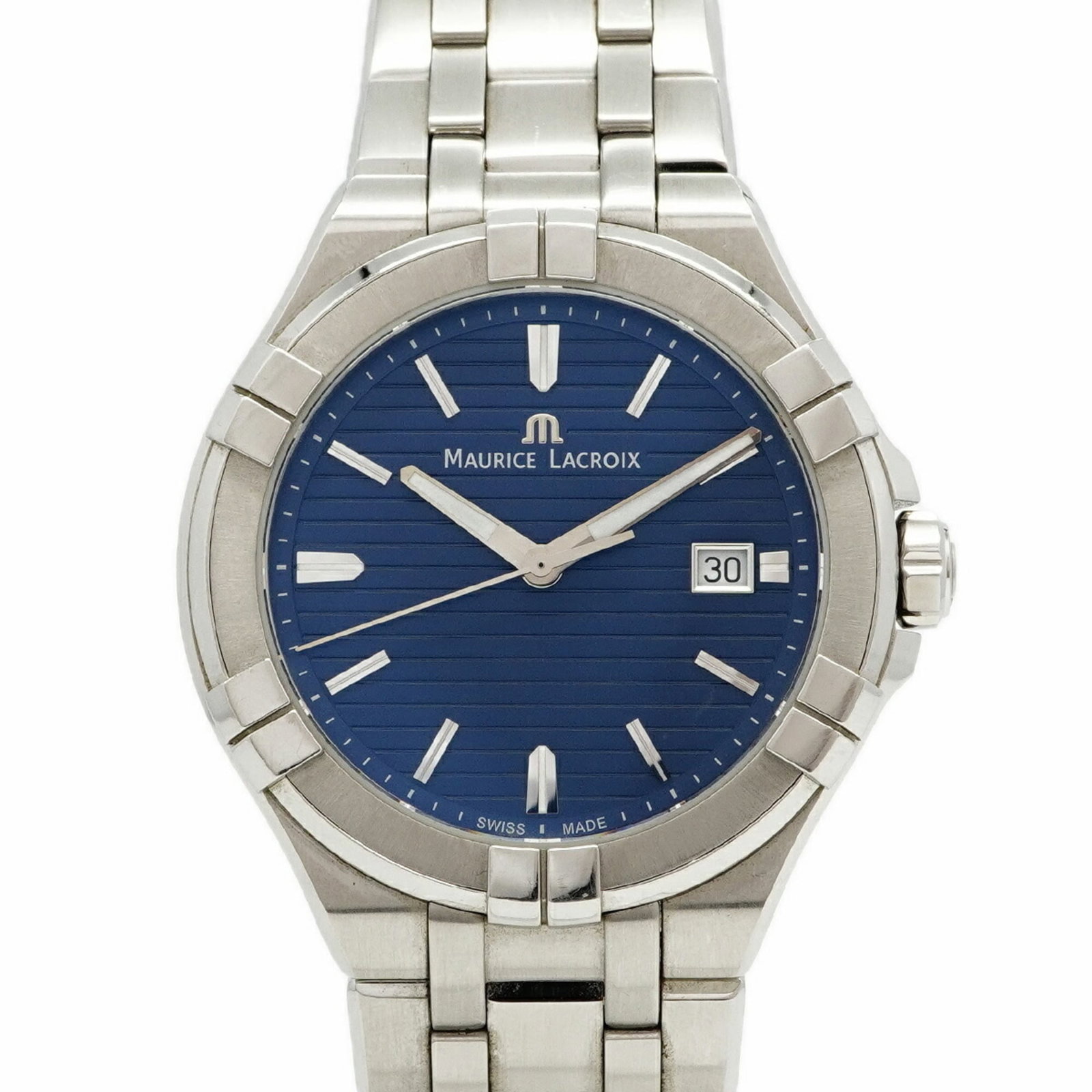 Maurice Lacroix wristwatch (1 of 10)