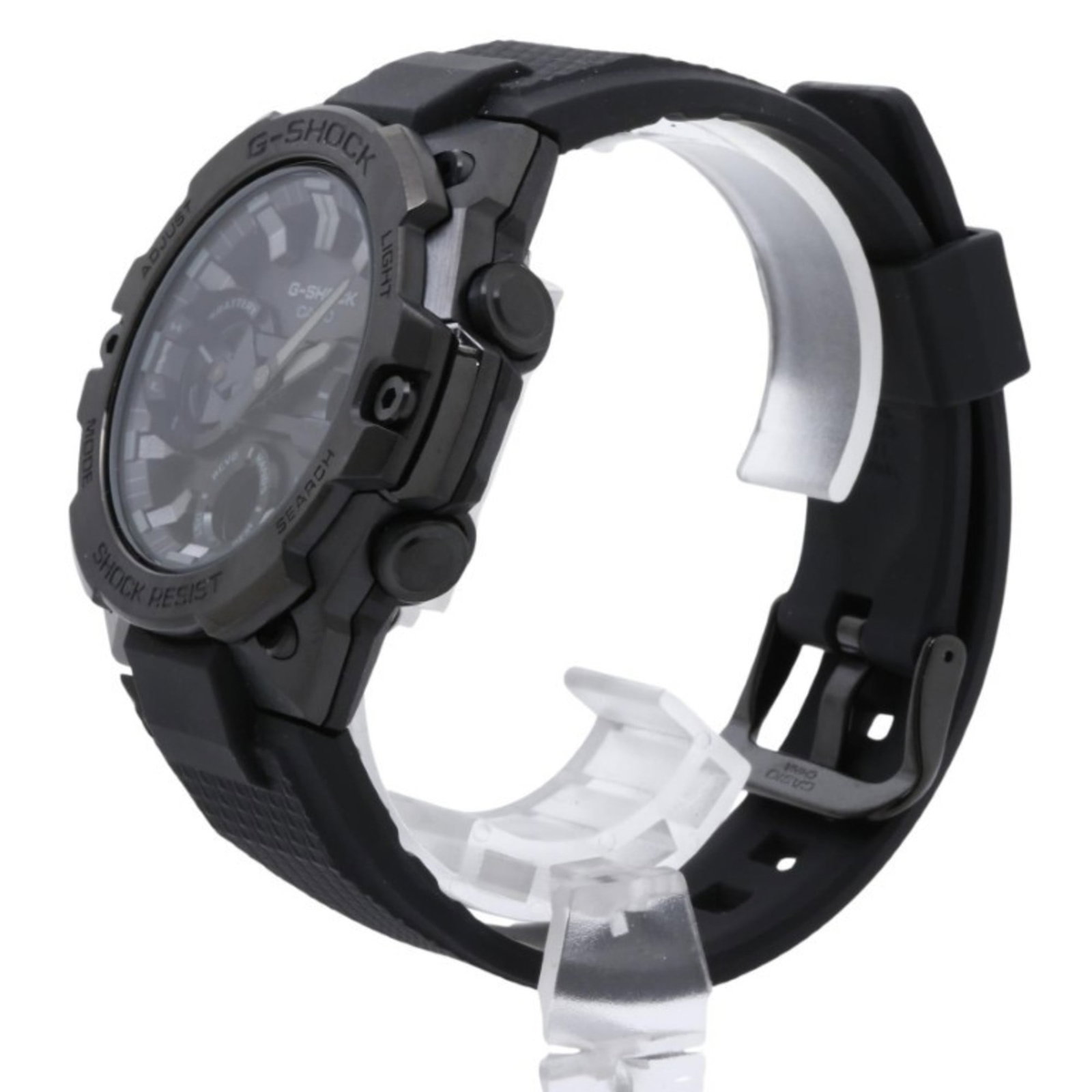 Casio Wristwatch - 2