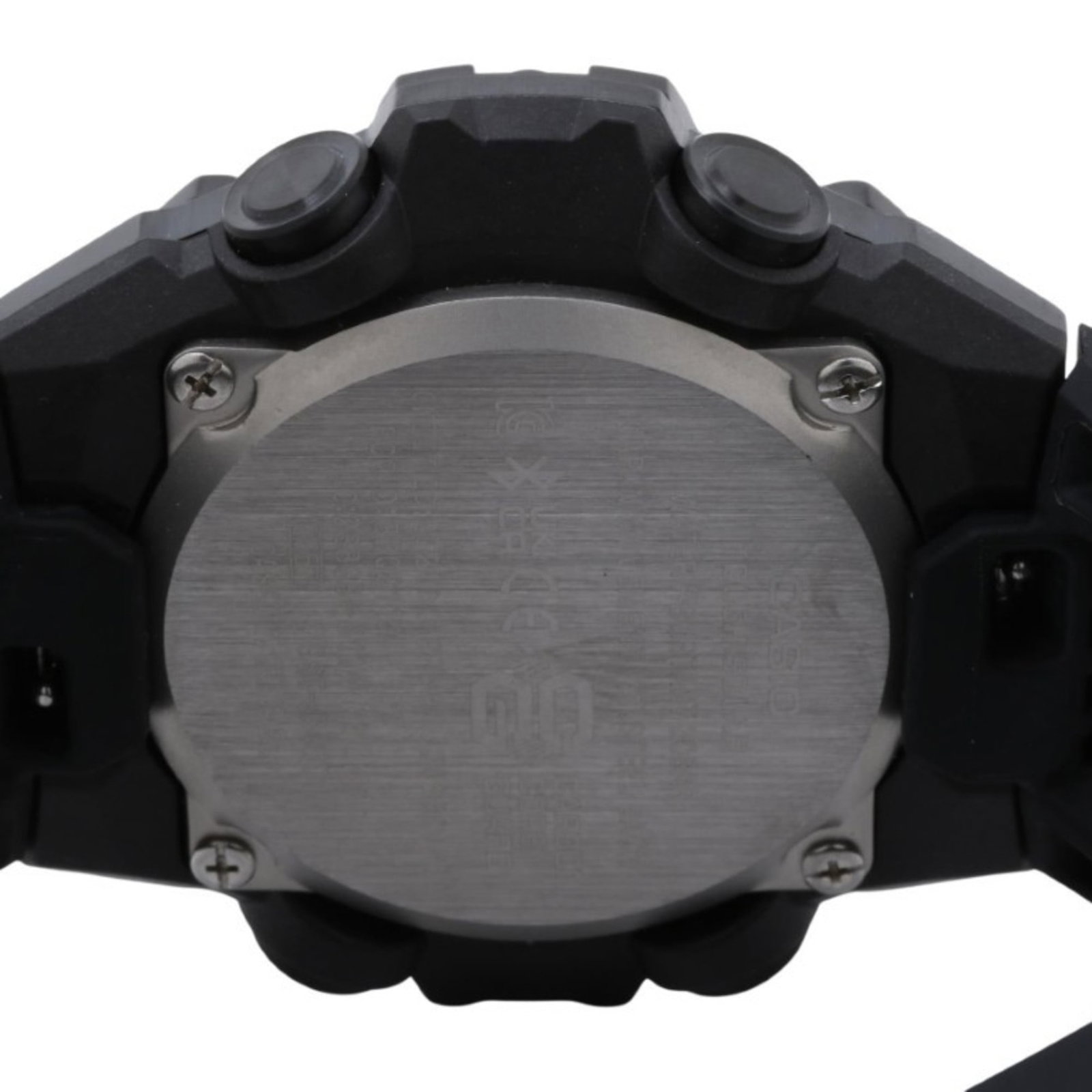 Casio Wristwatch - 4