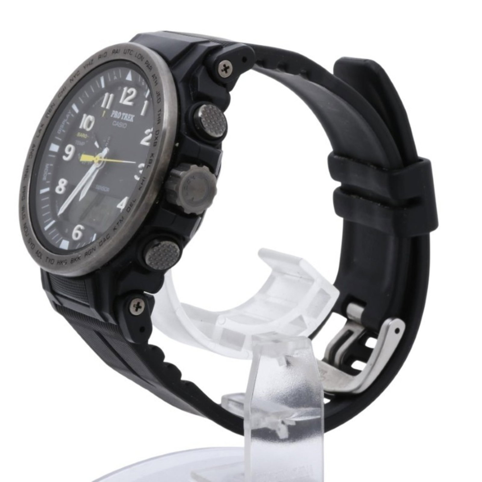 Casio Wristwatch - 2