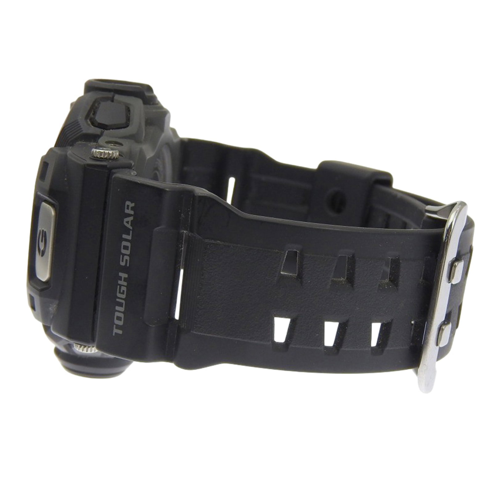 Casio Wristwatch - 4