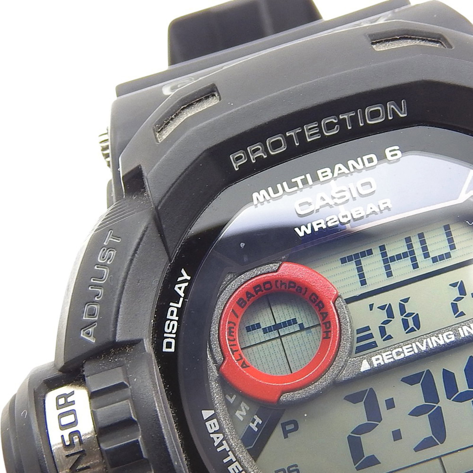 Casio Wristwatch - 8