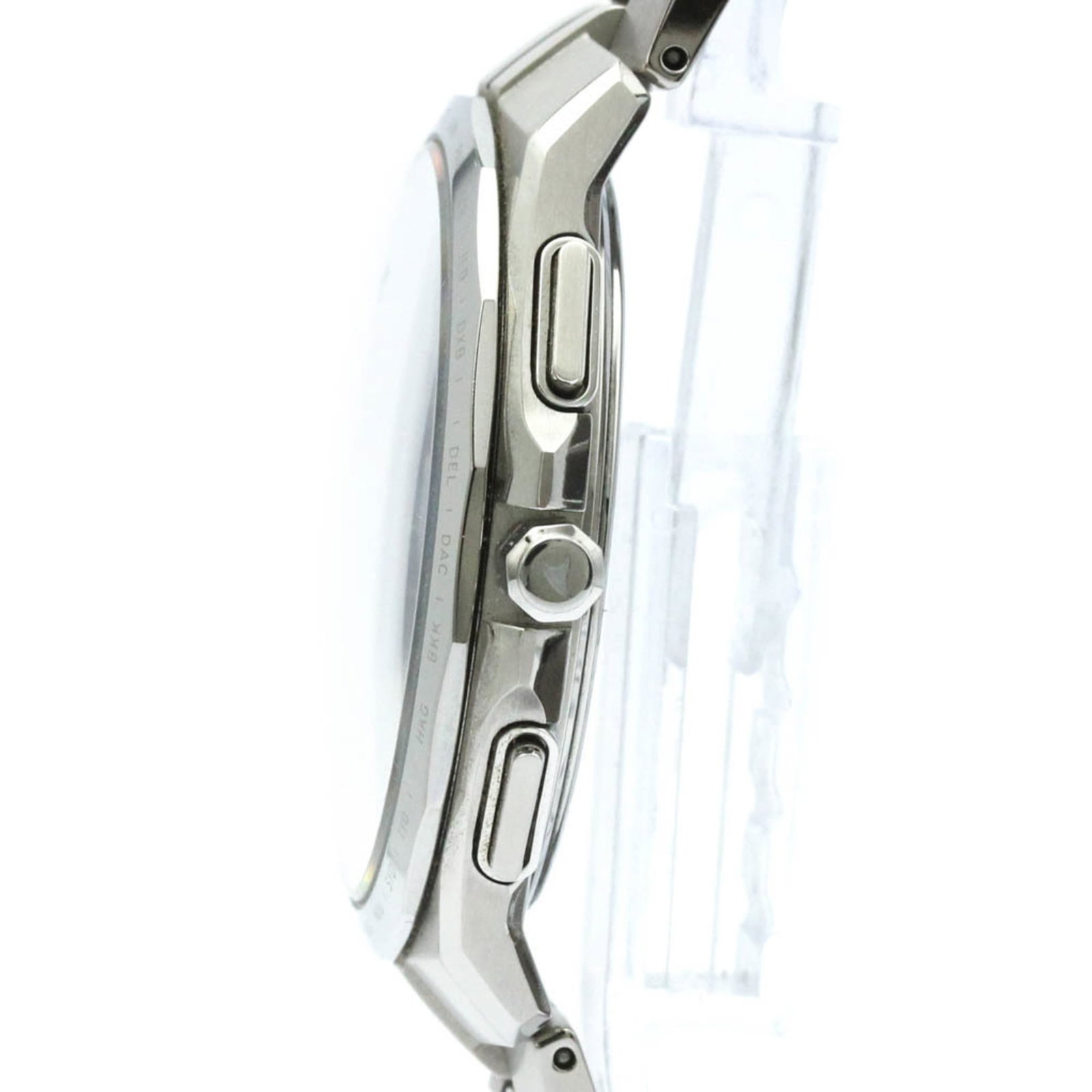 Casio Wristwatch - 4