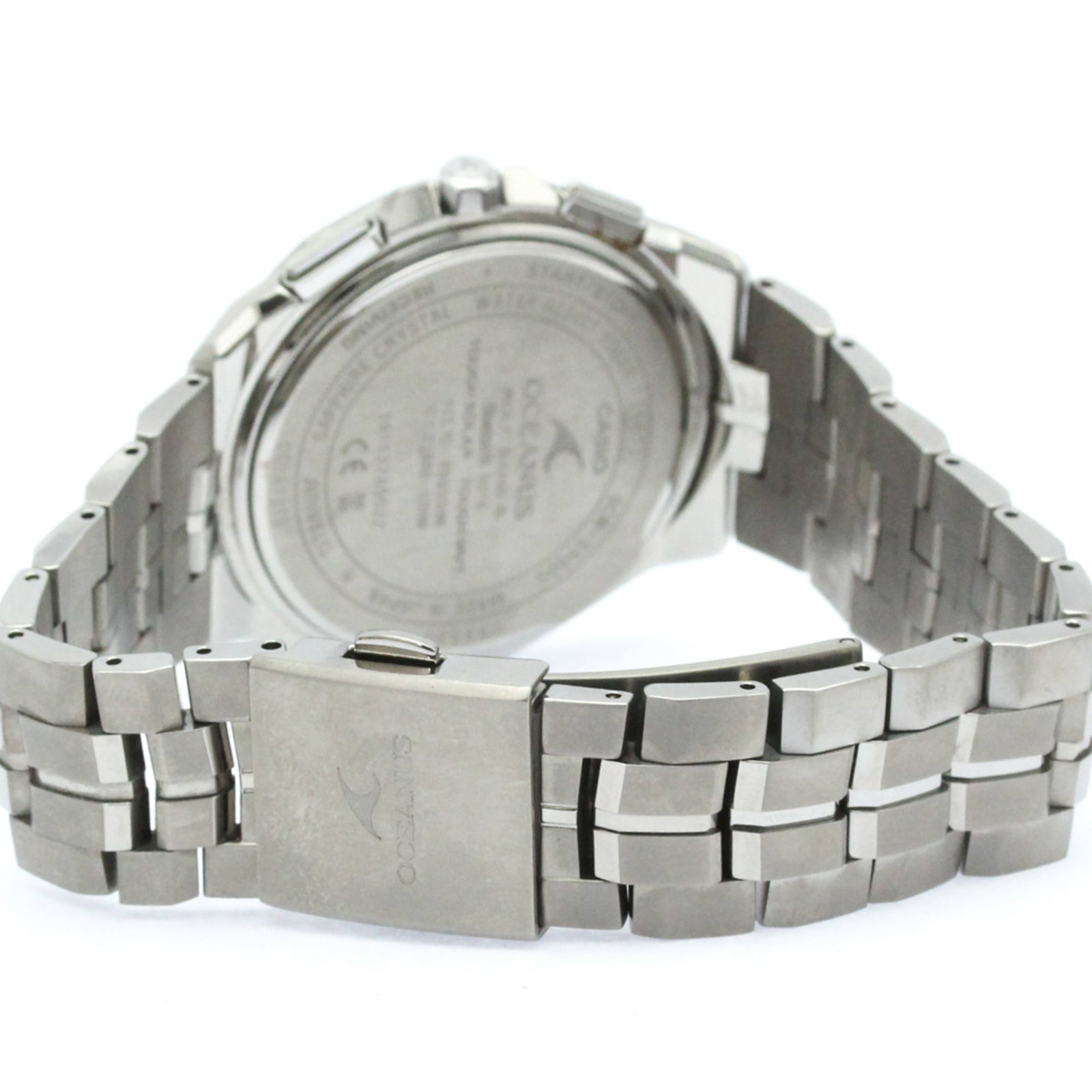 Casio Wristwatch - 5