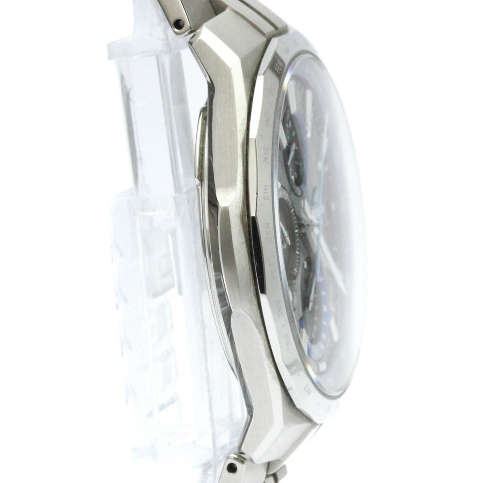 Casio Wristwatch - 9